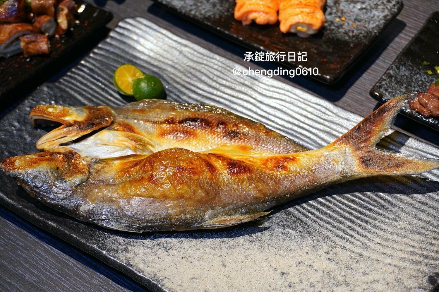 Miso izakaya 日式居酒屋 台中美村店｜廣三SOGO百貨、World Gym世界健身俱樂部正對面，來自台北の人氣居酒屋。