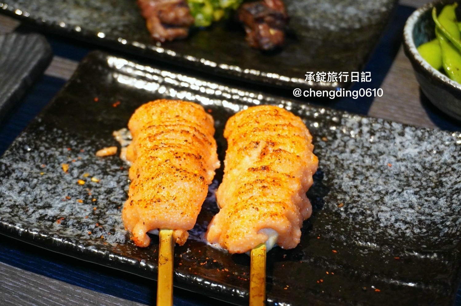 Miso izakaya 日式居酒屋 台中美村店｜廣三SOGO百貨、World Gym世界健身俱樂部正對面，來自台北の人氣居酒屋。