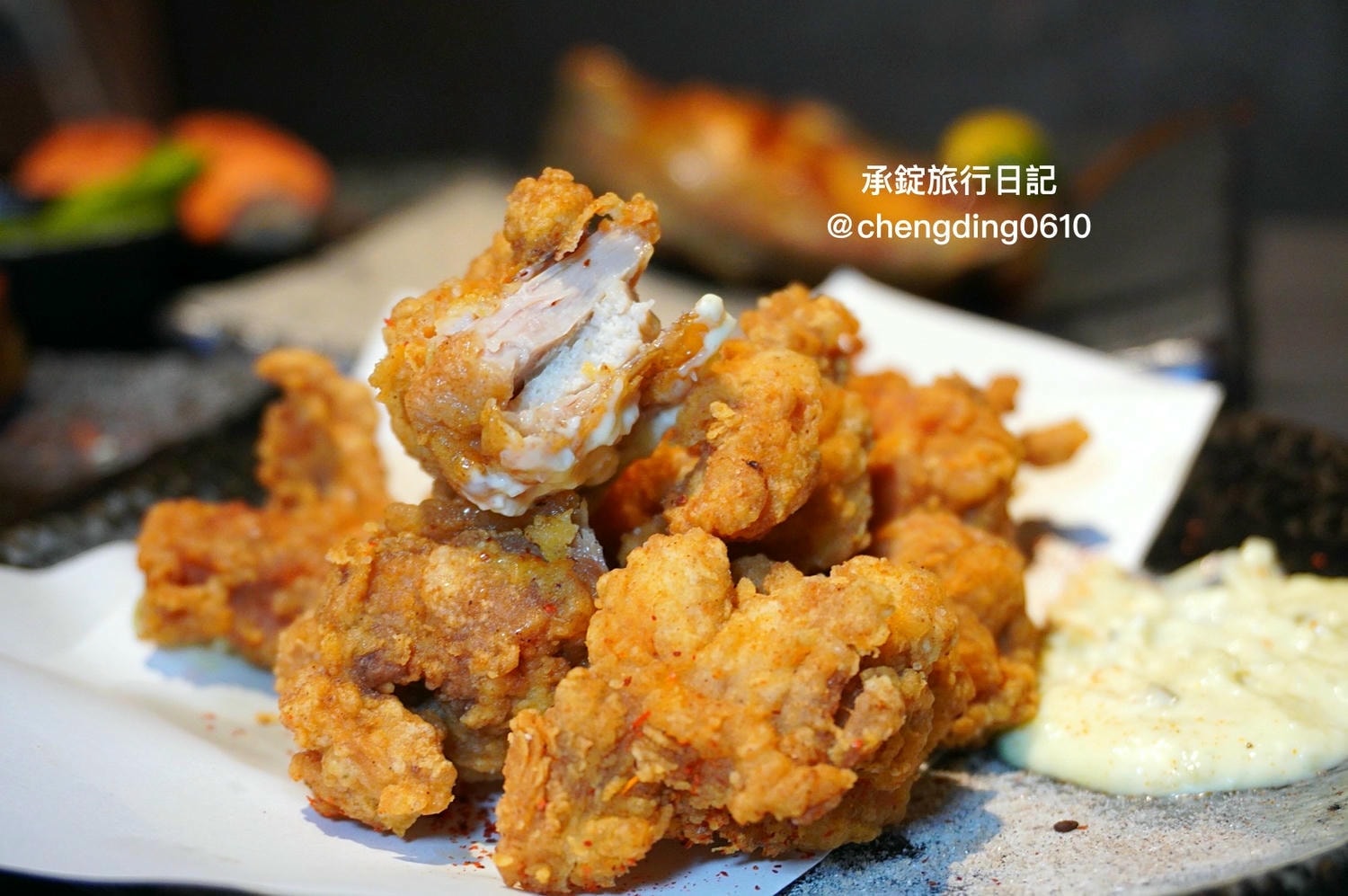 Miso izakaya 日式居酒屋 台中美村店｜廣三SOGO百貨、World Gym世界健身俱樂部正對面，來自台北の人氣居酒屋。