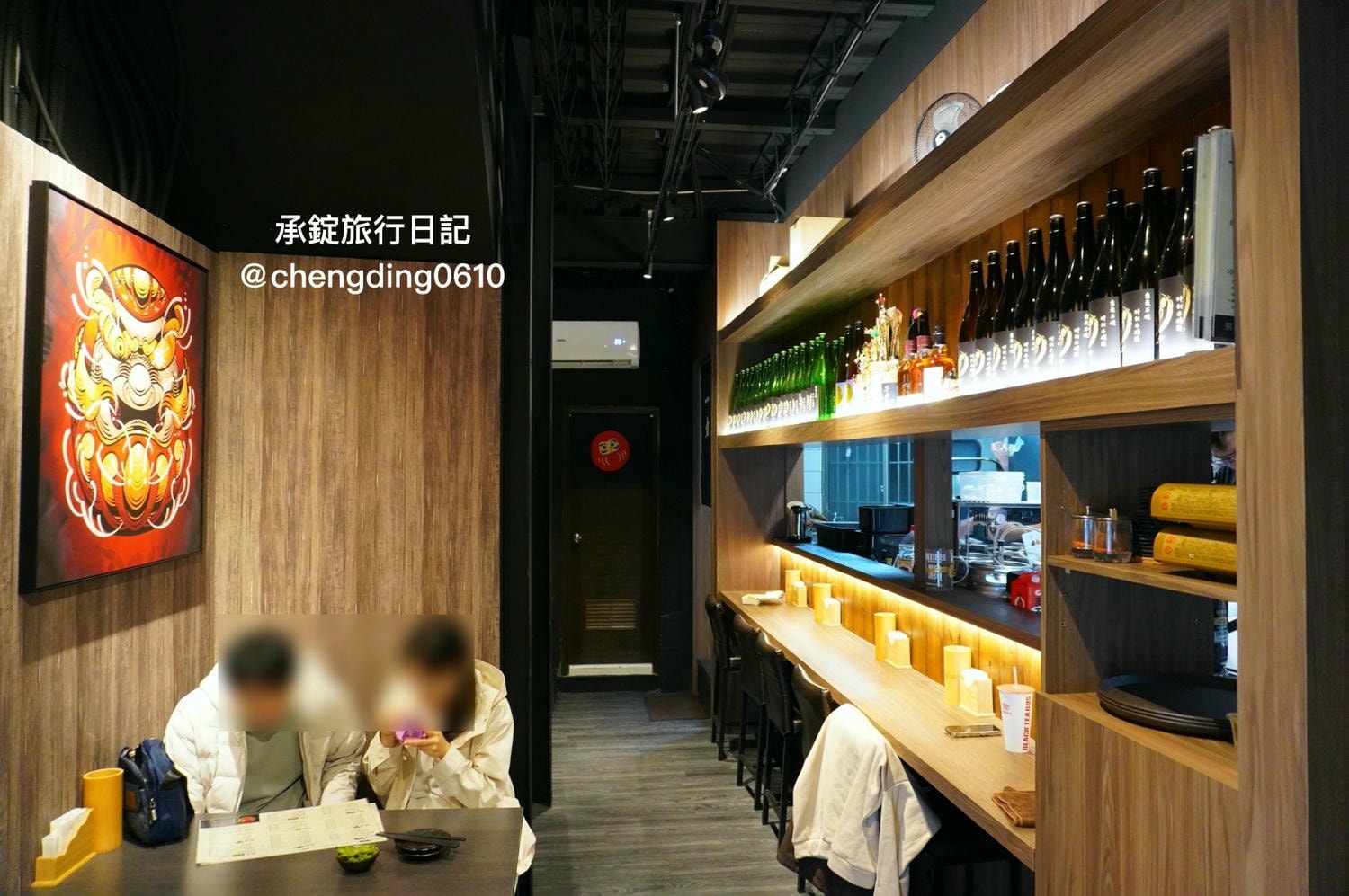 Miso izakaya 日式居酒屋 台中美村店｜廣三SOGO百貨、World Gym世界健身俱樂部正對面，來自台北の人氣居酒屋。