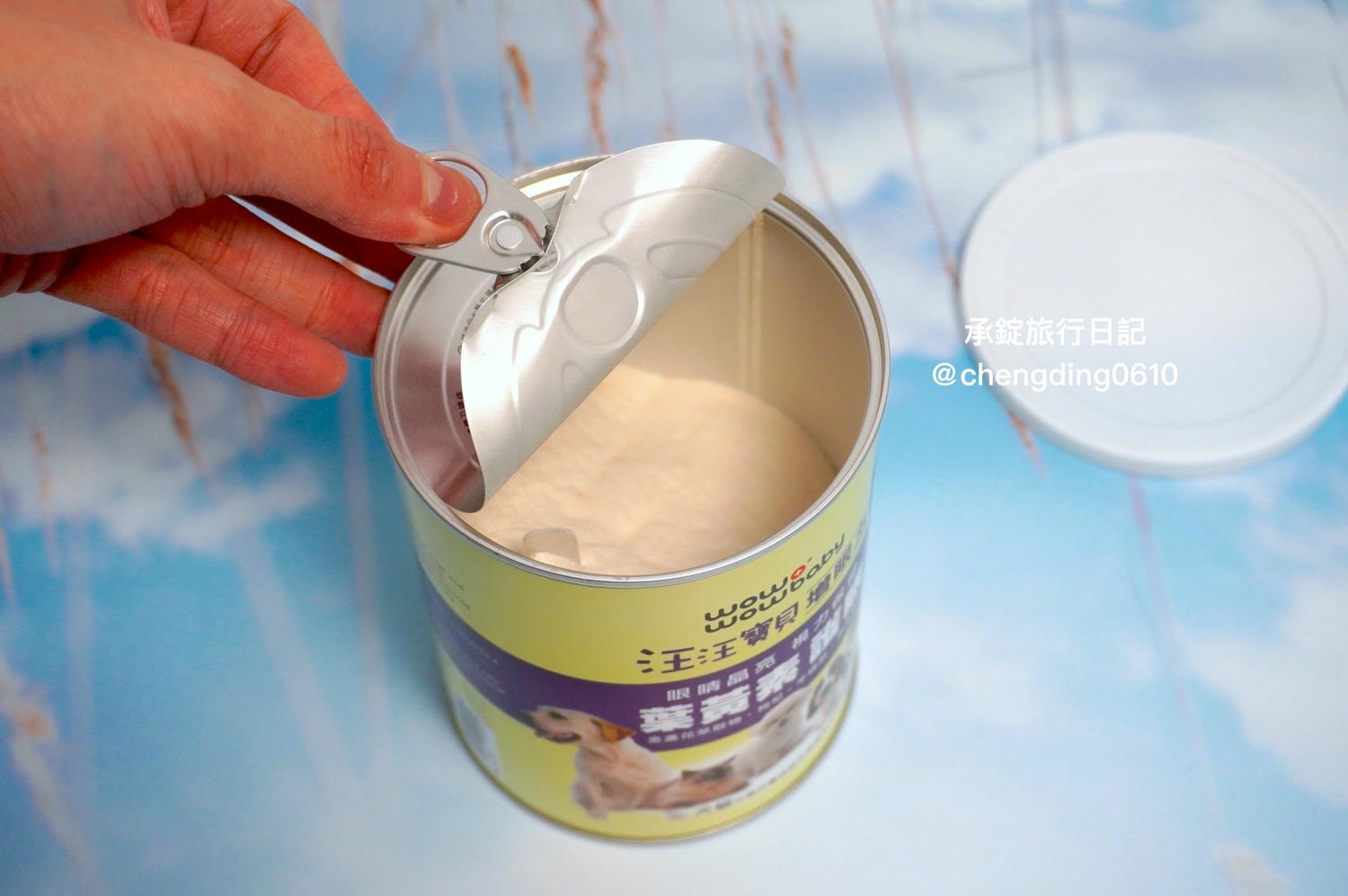 2025最新三款寵物葉黃素推薦開箱實測｜犬貓保健品該怎麼選？貓貓狗狗眼睛保健的重要性！