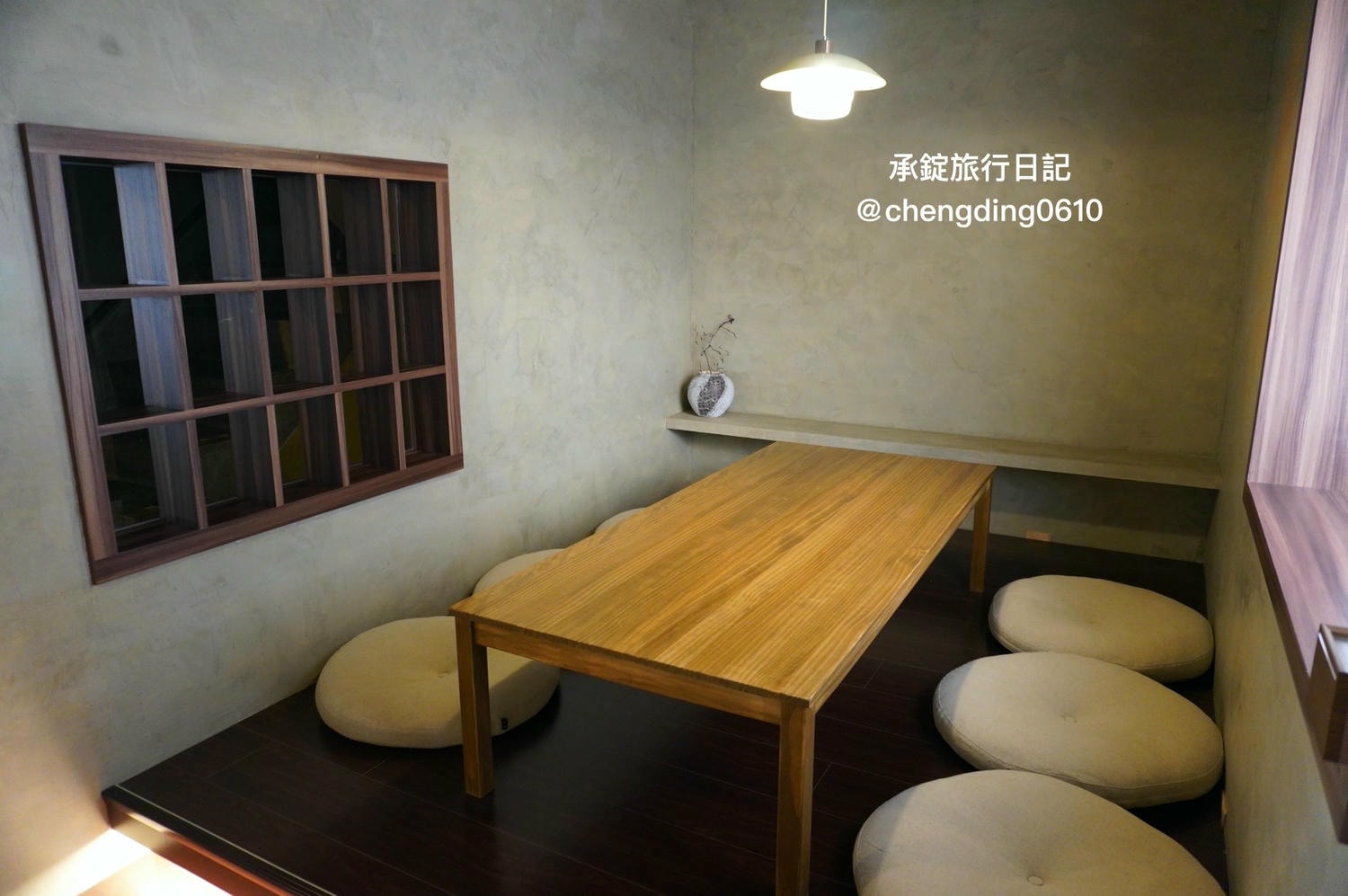 居無定所|台中西區早午餐店|老宅咖啡廳|異國麵包料理|寵物友善餐廳 - 第9張圖 居無定所|台中西區早午餐店|老宅咖啡廳|異國麵包料理|寵物友善餐廳