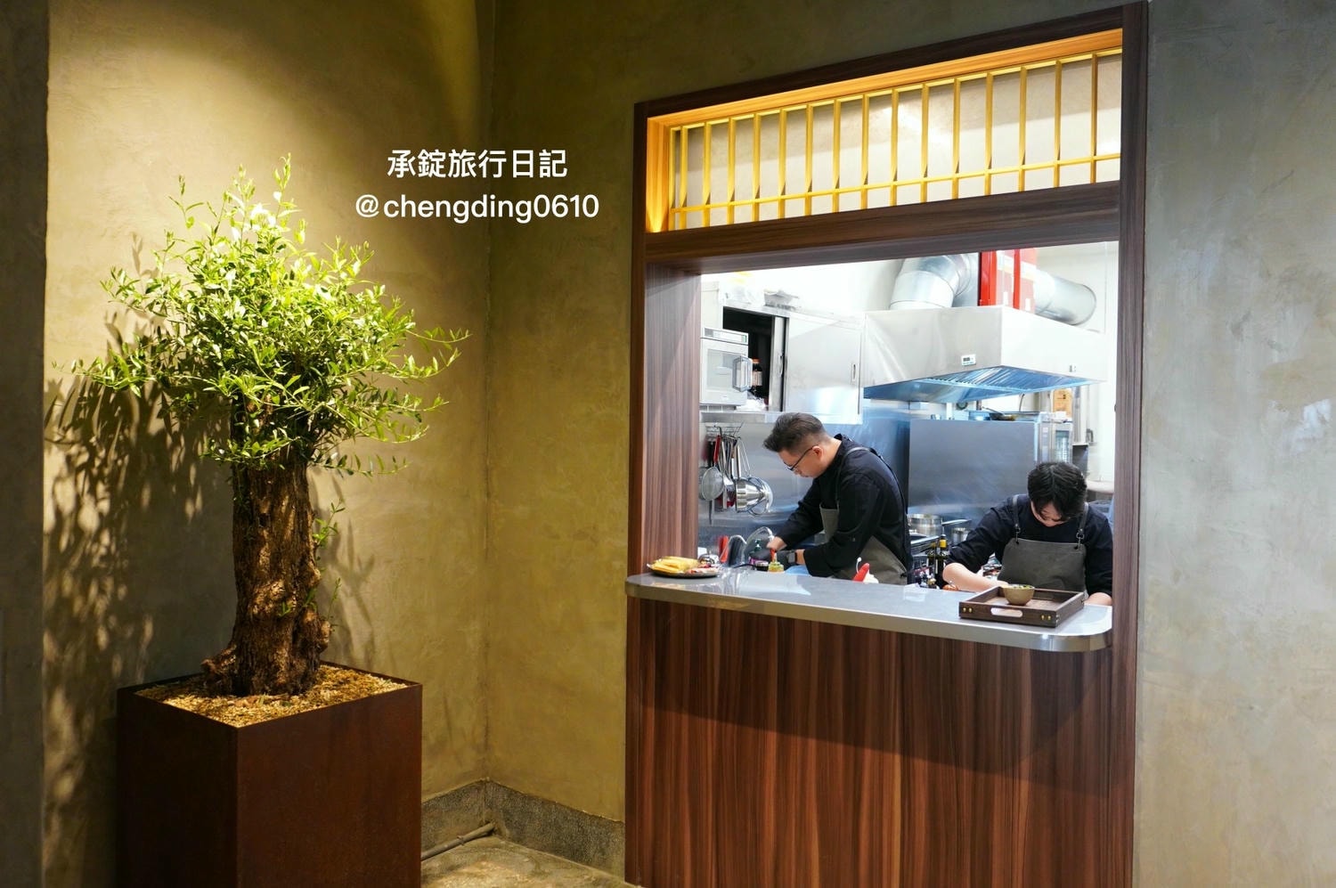 居無定所|台中西區早午餐店|老宅咖啡廳|異國麵包料理|寵物友善餐廳 - 第5張圖 居無定所|台中西區早午餐店|老宅咖啡廳|異國麵包料理|寵物友善餐廳