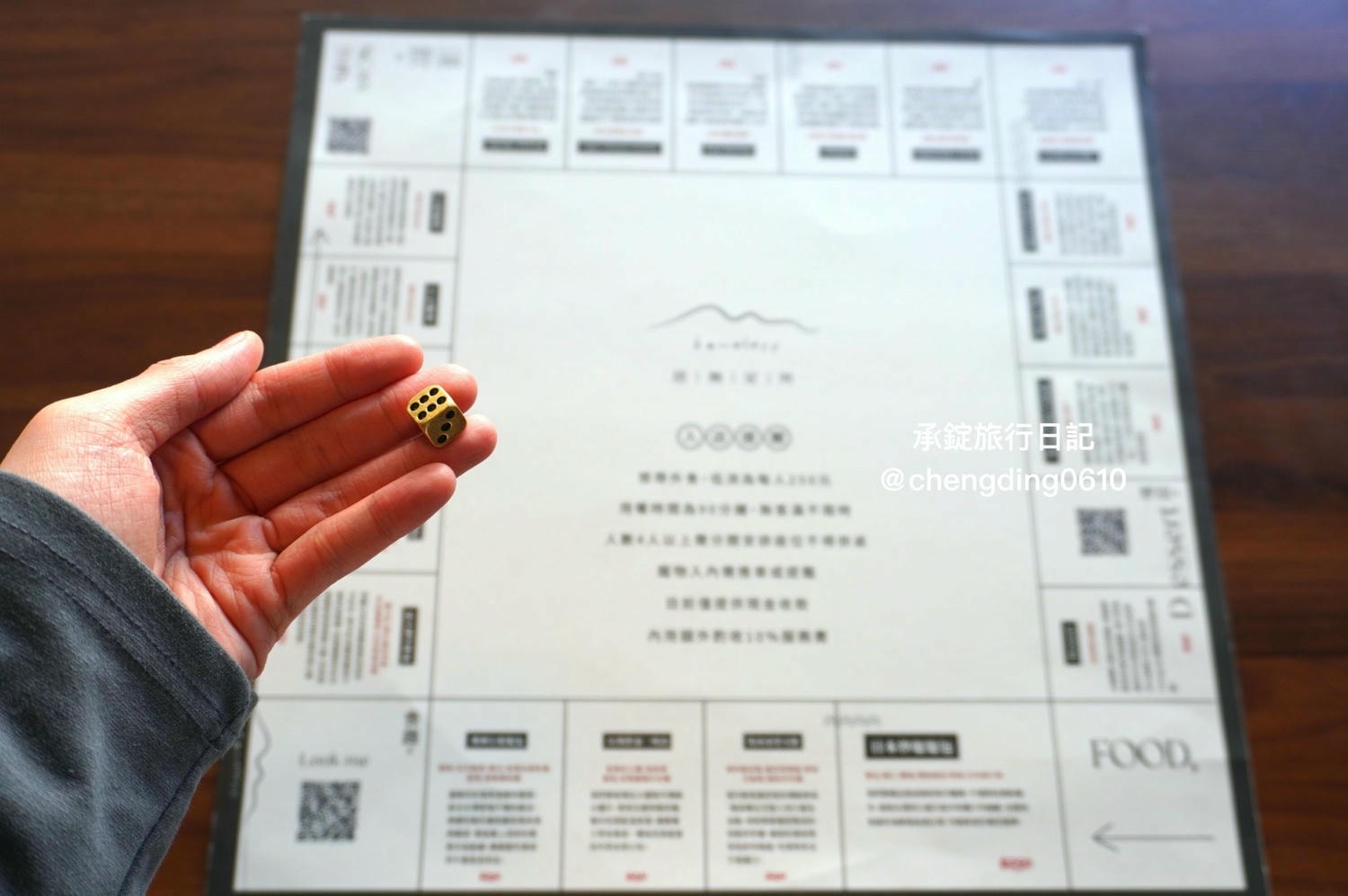 居無定所|台中西區早午餐店|老宅咖啡廳|異國麵包料理|寵物友善餐廳 - 第10張圖 居無定所|台中西區早午餐店|老宅咖啡廳|異國麵包料理|寵物友善餐廳