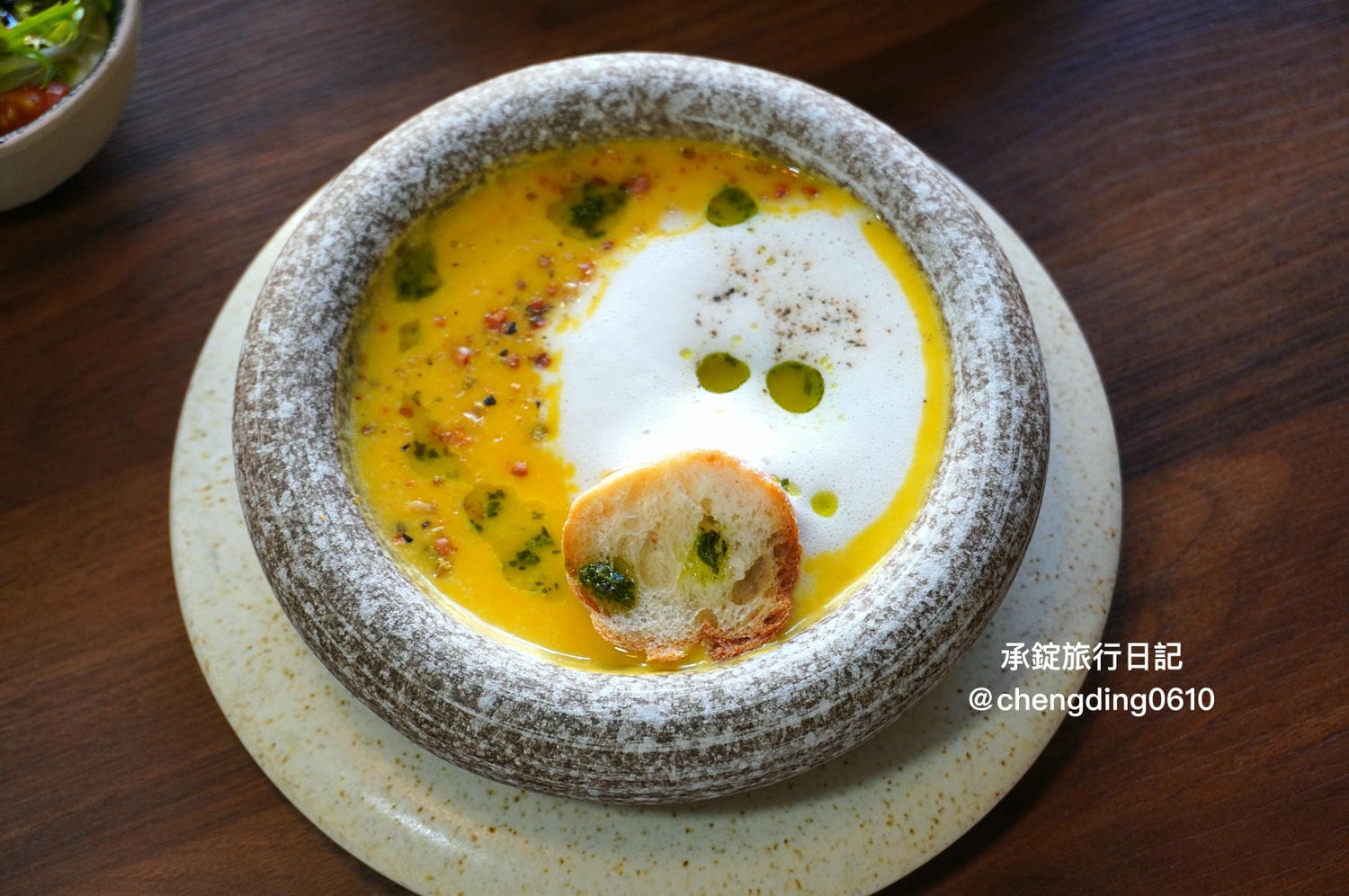 居無定所|台中西區早午餐店|老宅咖啡廳|異國麵包料理|寵物友善餐廳 - 第20張圖 居無定所|台中西區早午餐店|老宅咖啡廳|異國麵包料理|寵物友善餐廳