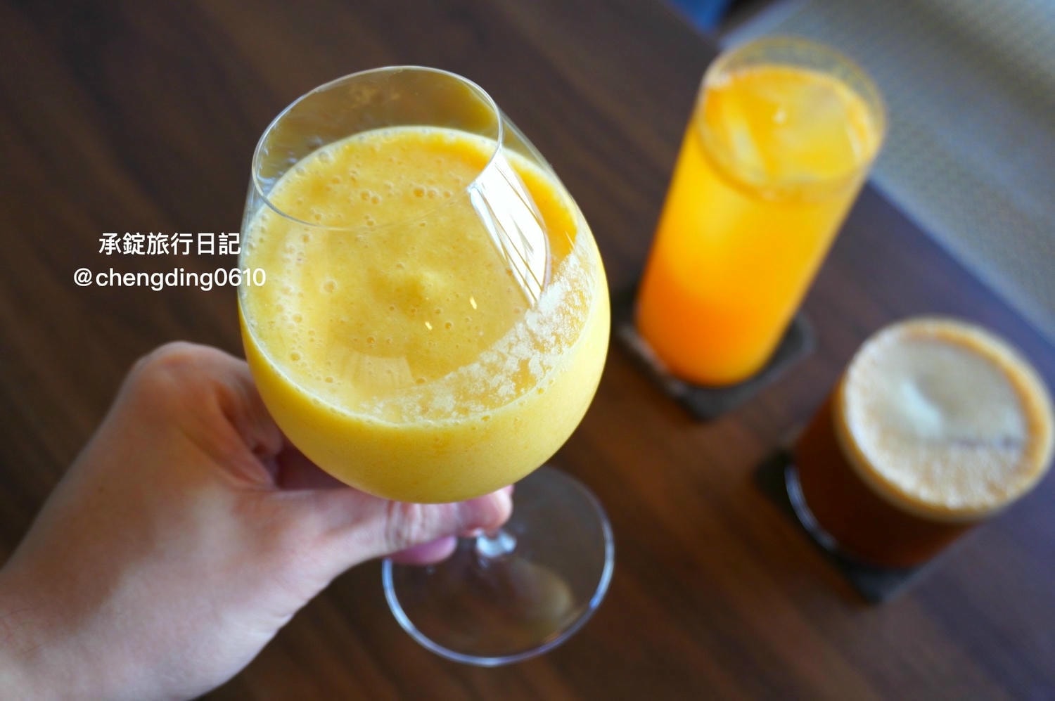 居無定所|台中西區早午餐店|老宅咖啡廳|異國麵包料理|寵物友善餐廳 - 第26張圖 居無定所|台中西區早午餐店|老宅咖啡廳|異國麵包料理|寵物友善餐廳