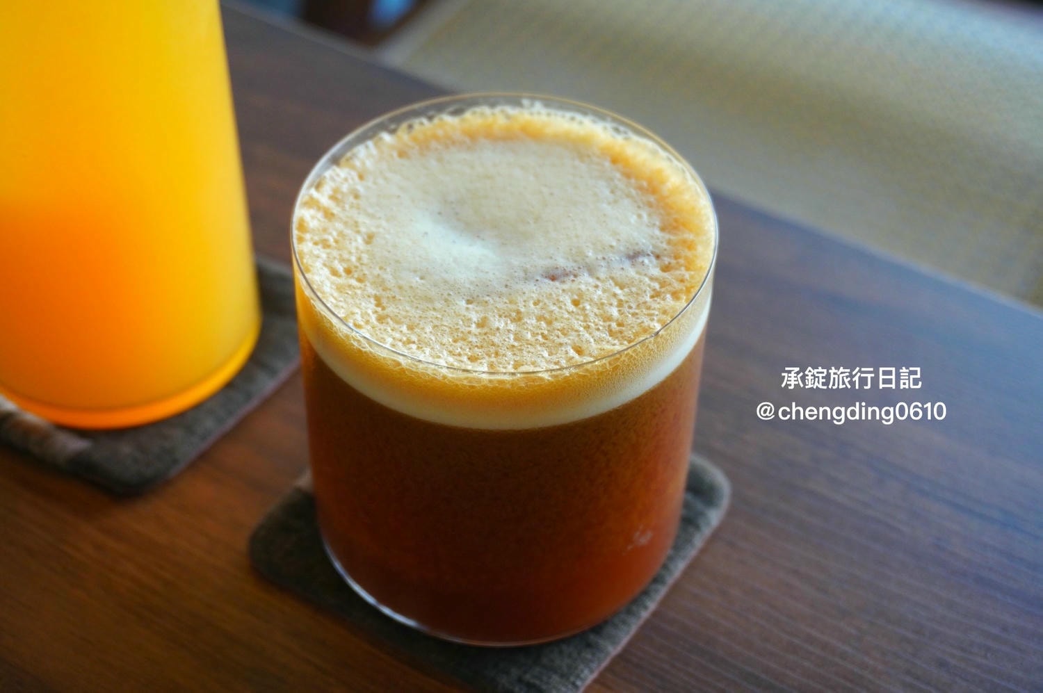 居無定所|台中西區早午餐店|老宅咖啡廳|異國麵包料理|寵物友善餐廳 - 第28張圖 居無定所|台中西區早午餐店|老宅咖啡廳|異國麵包料理|寵物友善餐廳