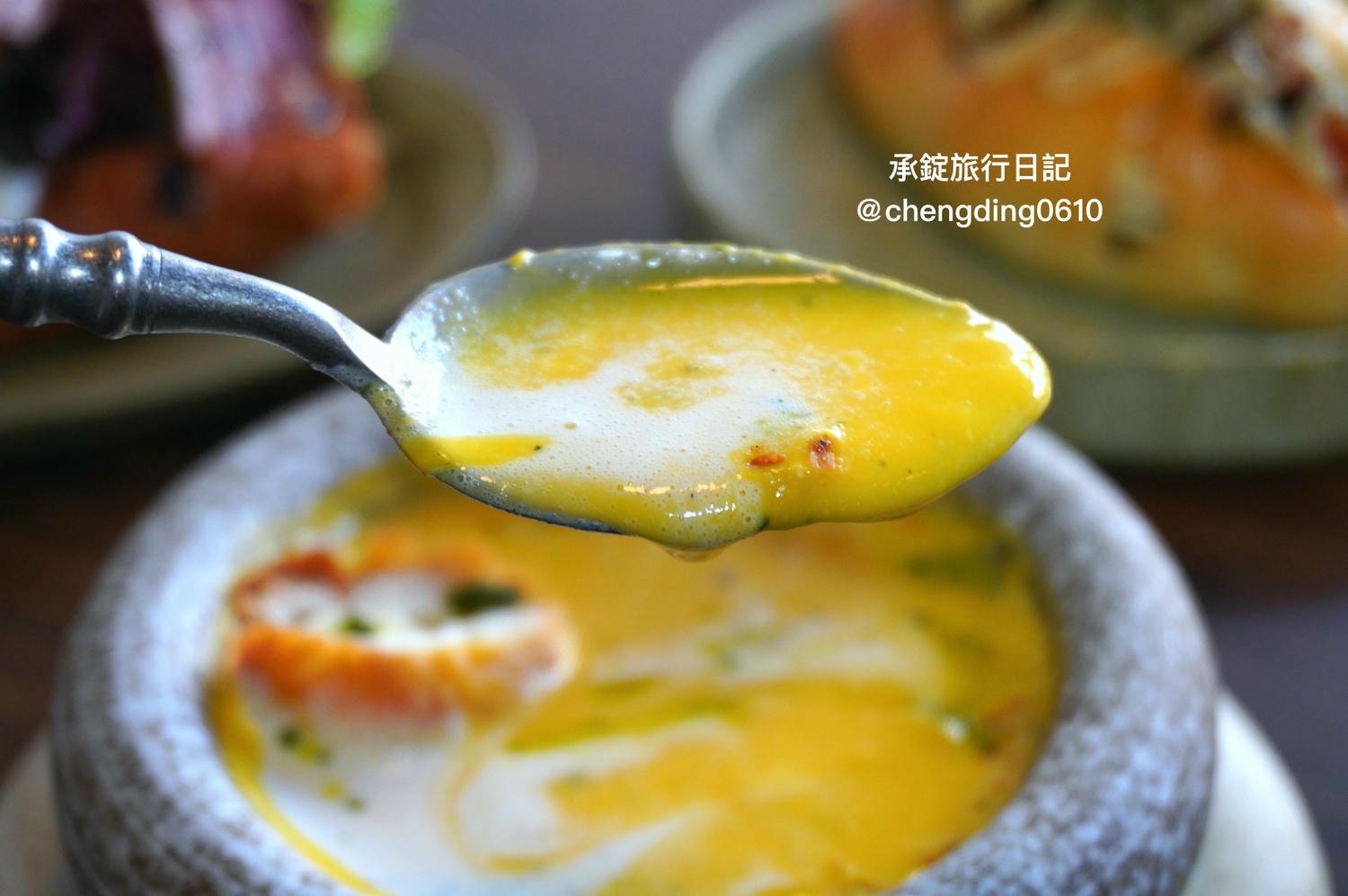 居無定所|台中西區早午餐店|老宅咖啡廳|異國麵包料理|寵物友善餐廳 - 第21張圖 居無定所|台中西區早午餐店|老宅咖啡廳|異國麵包料理|寵物友善餐廳