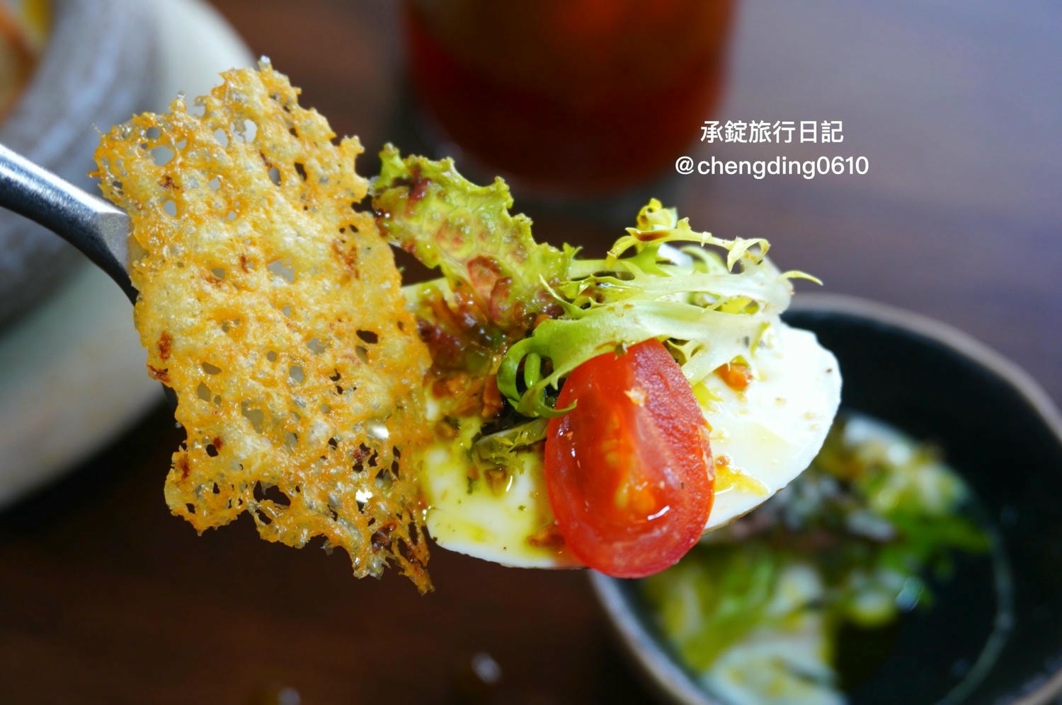 居無定所|台中西區早午餐店|老宅咖啡廳|異國麵包料理|寵物友善餐廳 - 第24張圖 居無定所|台中西區早午餐店|老宅咖啡廳|異國麵包料理|寵物友善餐廳