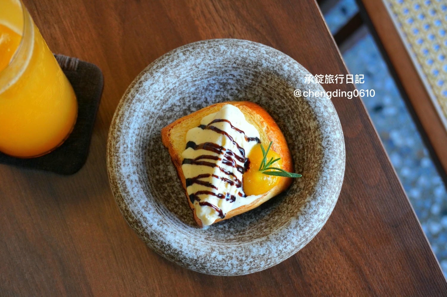 居無定所|台中西區早午餐店|老宅咖啡廳|異國麵包料理|寵物友善餐廳 - 第29張圖 居無定所|台中西區早午餐店|老宅咖啡廳|異國麵包料理|寵物友善餐廳