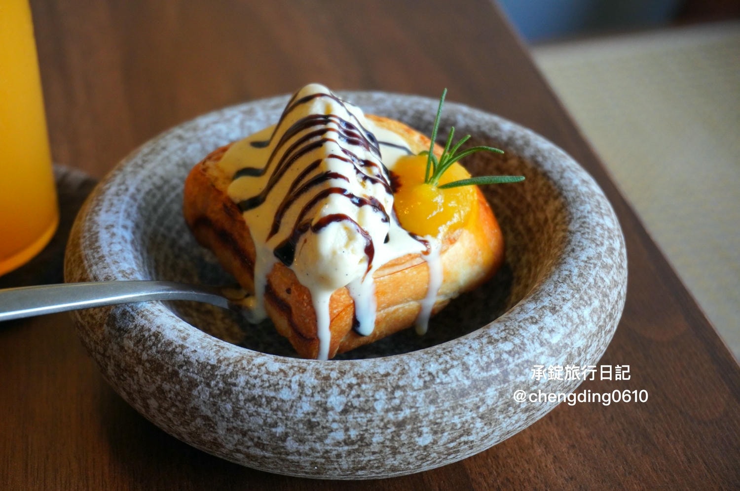 居無定所|台中西區早午餐店|老宅咖啡廳|異國麵包料理|寵物友善餐廳 - 第30張圖 居無定所|台中西區早午餐店|老宅咖啡廳|異國麵包料理|寵物友善餐廳