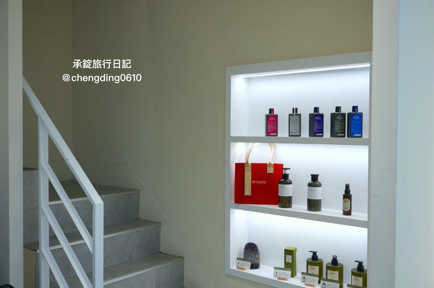 鉅洋髮藝 安和店｜Gyoung Hair salon｜通化街剪髮｜台北大安區髮廊｜男生燙髮推薦｜萊斯利捲