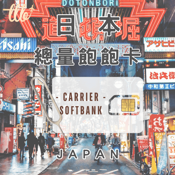 2月最新優惠【飛買家Travel to buy】出國旅遊手機上網:實體Sim卡、eSIM、Wi-Fi機租借。 - 第8張圖