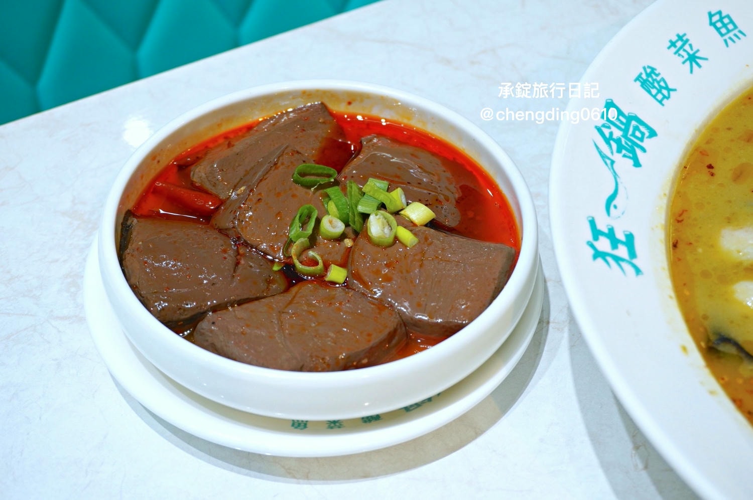 狂一鍋酸菜魚西門店｜台北西門町餐廳｜肉多多、明水然樂兩大新創姊妹品牌，2025樂多多集團最新力作。