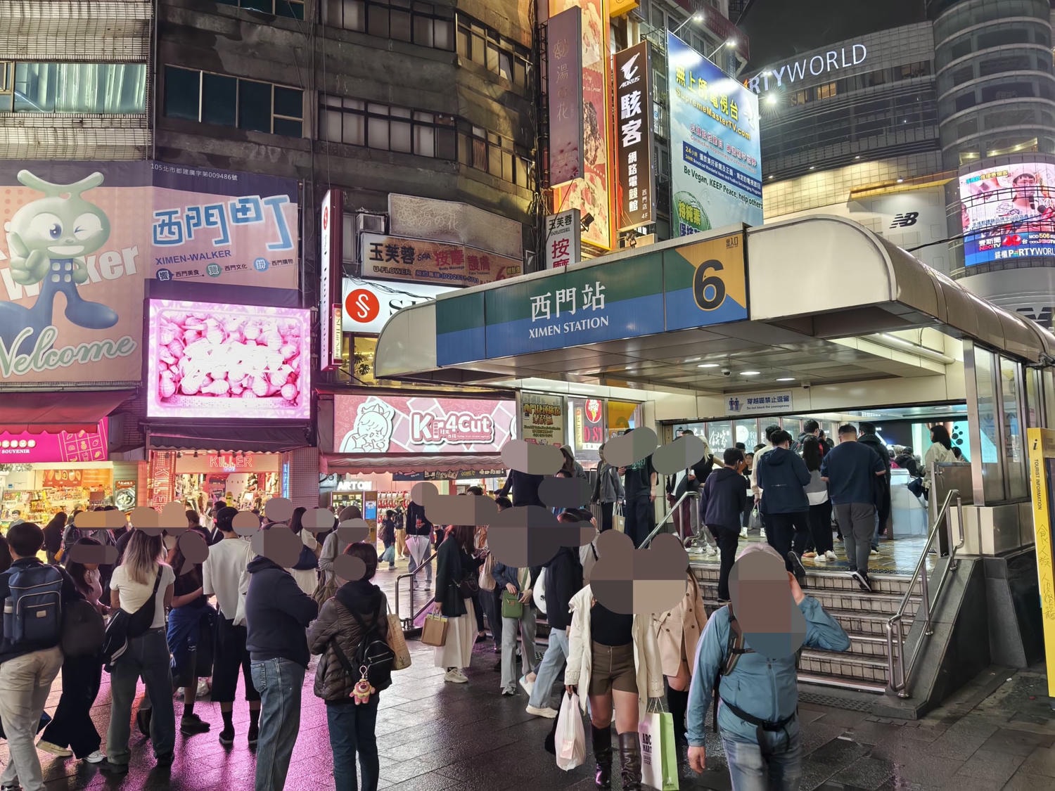 狂一鍋酸菜魚西門店｜台北西門町餐廳｜肉多多、明水然樂兩大新創姊妹品牌，2025樂多多集團最新力作。