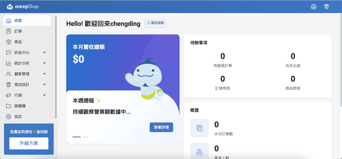24小時速成官網！0經驗也能架設網站，高質感餐廳網站設計原來都這樣做！