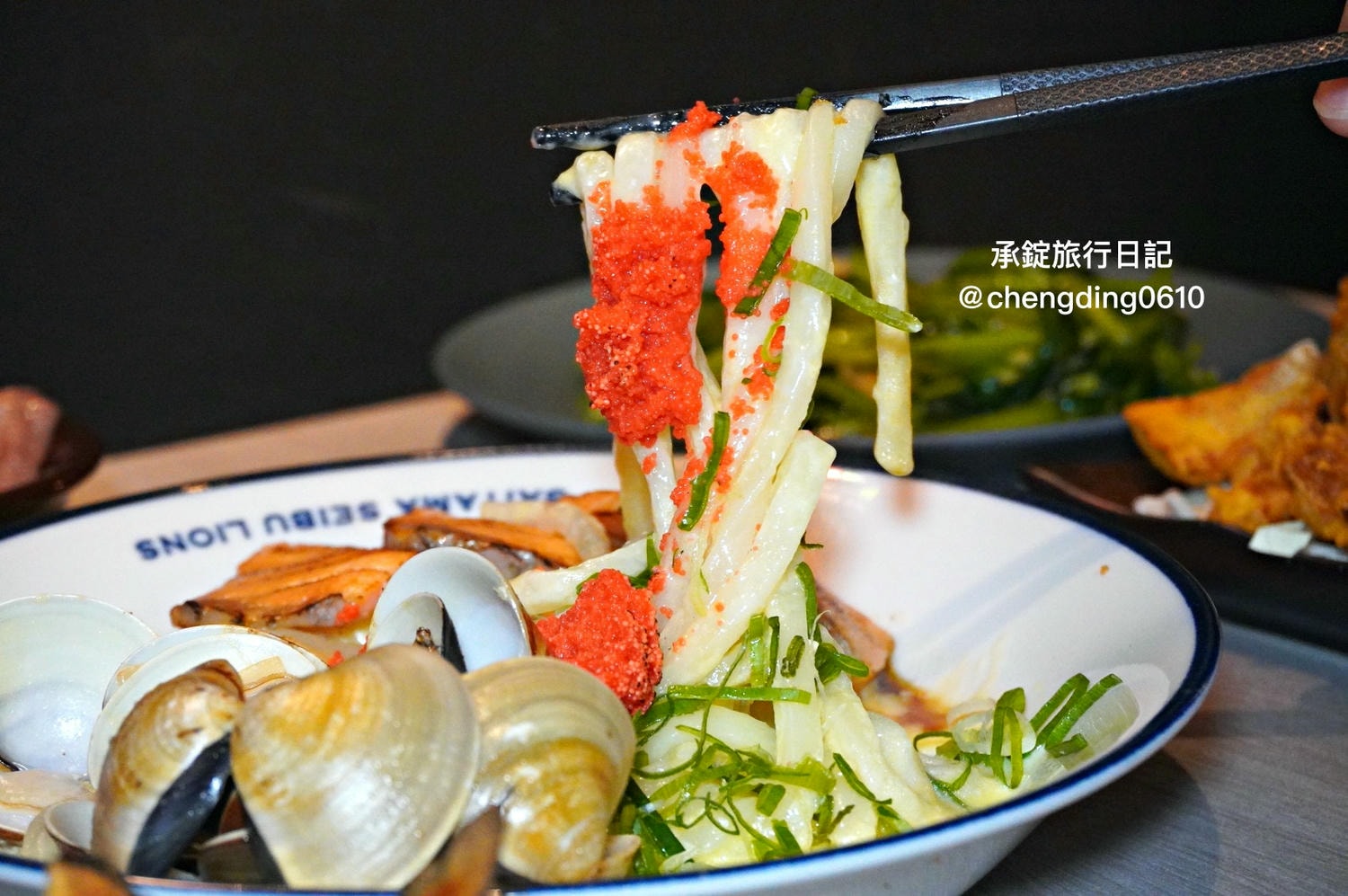 吉酒屋｜台中北屯居酒屋新開幕，球賽轉播+交友扭蛋活動+晚餐吃宵夜～下班小酌好去處！