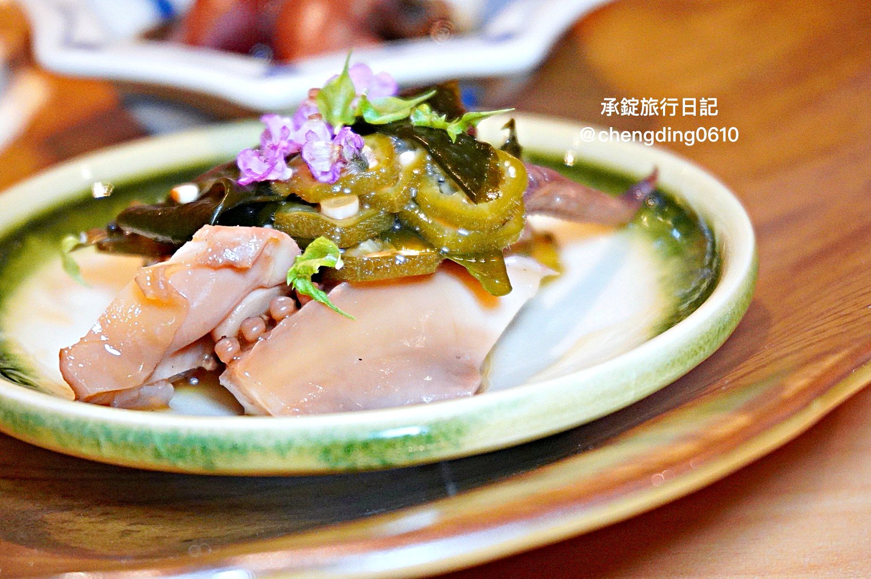 台中預約制餐廳推薦｜匠旬割烹：北屯隱藏版無菜單日本料理，壽司、刺身、烤鰻魚一次滿足！