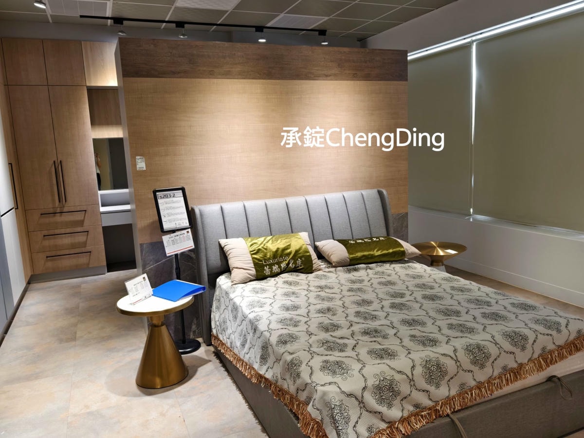 彰化家具行【先進傢俱 × iCAKU愛庫家居】3000坪大型展場|沙發、床墊、衣櫃、系統櫃一次看! - 第50張圖