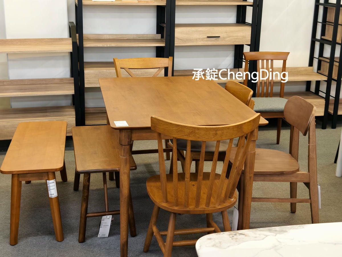 彰化家具行【先進傢俱 × iCAKU愛庫家居】3000坪大型展場|沙發、床墊、衣櫃、系統櫃一次看! - 第41張圖