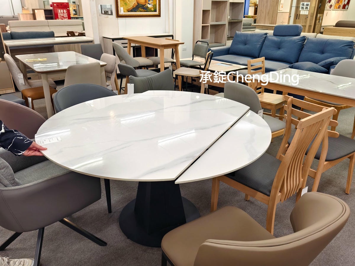 彰化家具行【先進傢俱 × iCAKU愛庫家居】3000坪大型展場|沙發、床墊、衣櫃、系統櫃一次看! - 第43張圖