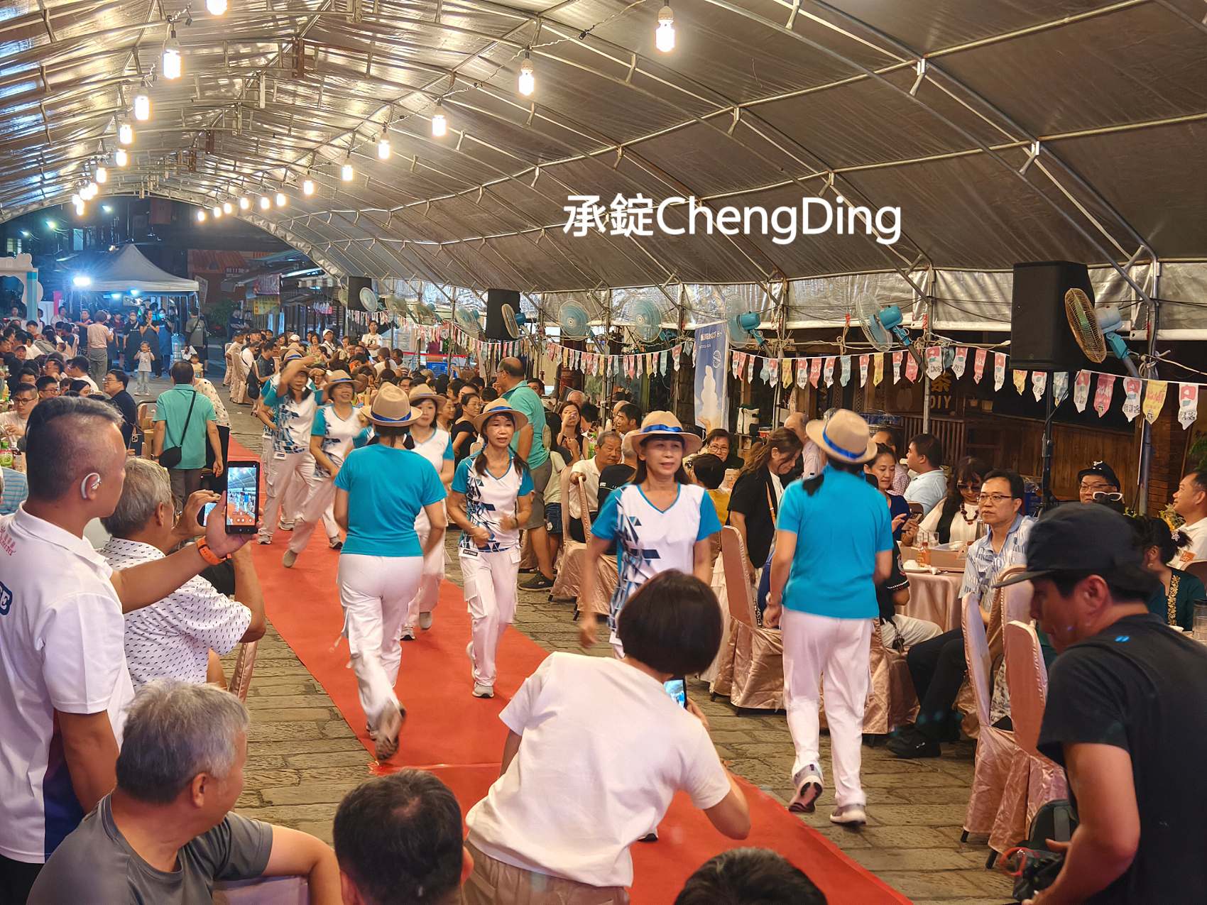 2025北埔第四屆睡虎宴|在地風味 × 音樂表演 × 客庄文化饗宴 - 第40張圖