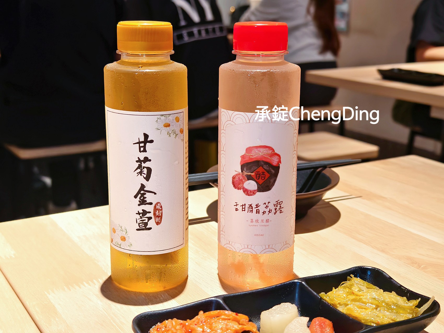 學生推薦【台中逢甲夜市美食】職人級串燒居酒屋「柒息地逢甲店」:五小時熬製烤肉神醬,最低只要19元起! - 第32張圖