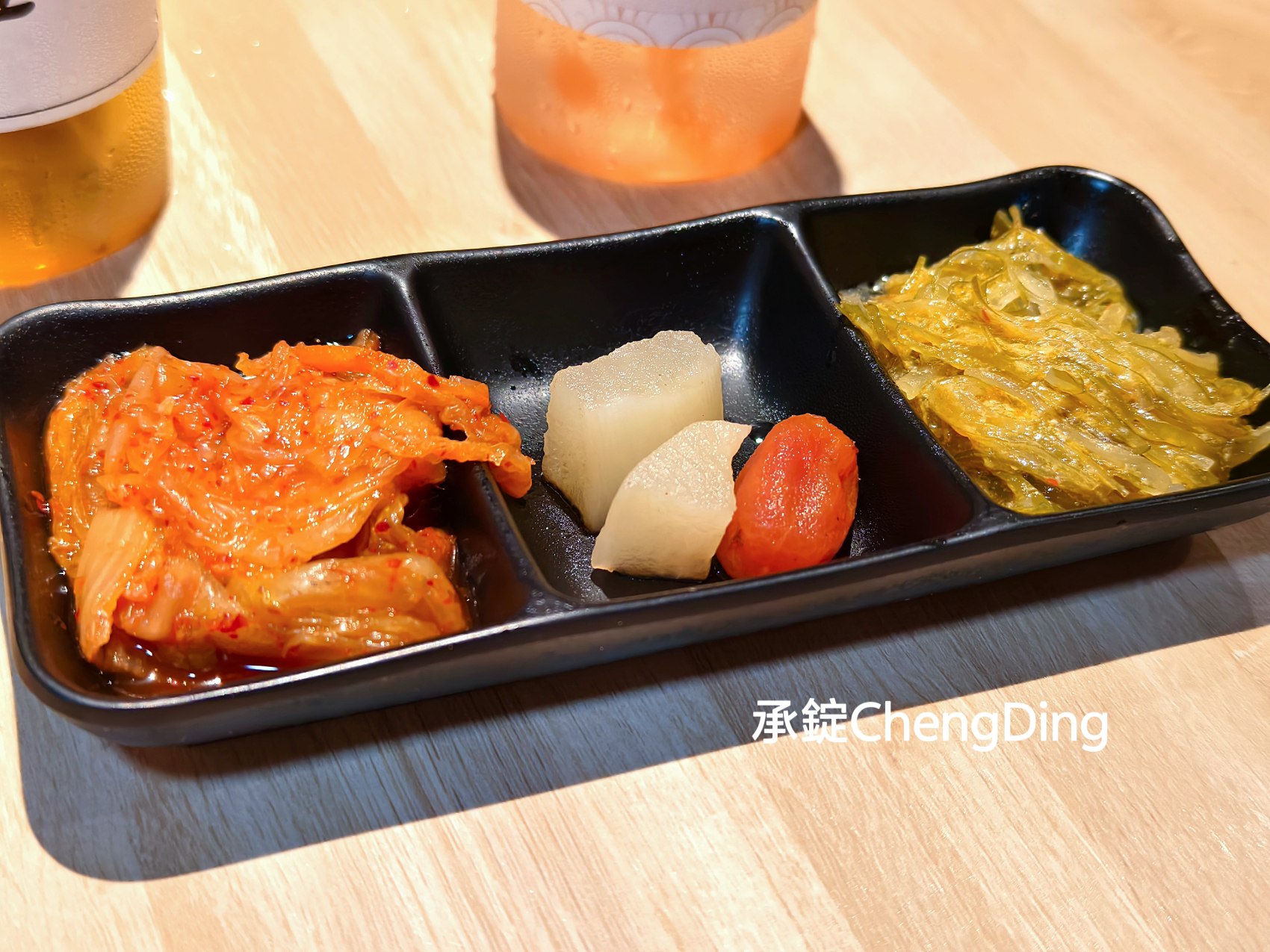 學生推薦【台中逢甲夜市美食】職人級串燒居酒屋「柒息地逢甲店」:五小時熬製烤肉神醬,最低只要19元起! - 第9張圖