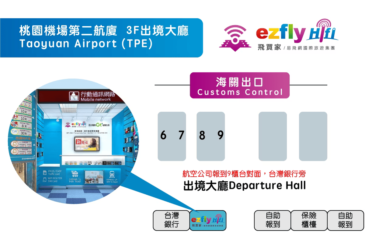 中國旅遊上網推薦|免翻牆使用LINE、IG、YouTube!飛買家中國網卡實測,桃園機場取件超方便 - 第14張圖 中國旅遊上網推薦|免翻牆使用LINE、IG、YouTube!飛買家中國網卡實測,桃園機場取件超方便