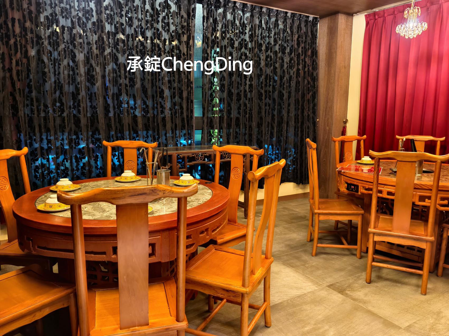 川唐景泰藍老火鍋|正宗四川成都麻辣鍋,鴨血豆腐無限續加!清宮風格用餐空間。 - 第9張圖 川唐景泰藍老火鍋|正宗四川成都麻辣鍋,鴨血豆腐無限續加!清宮風格用餐空間。