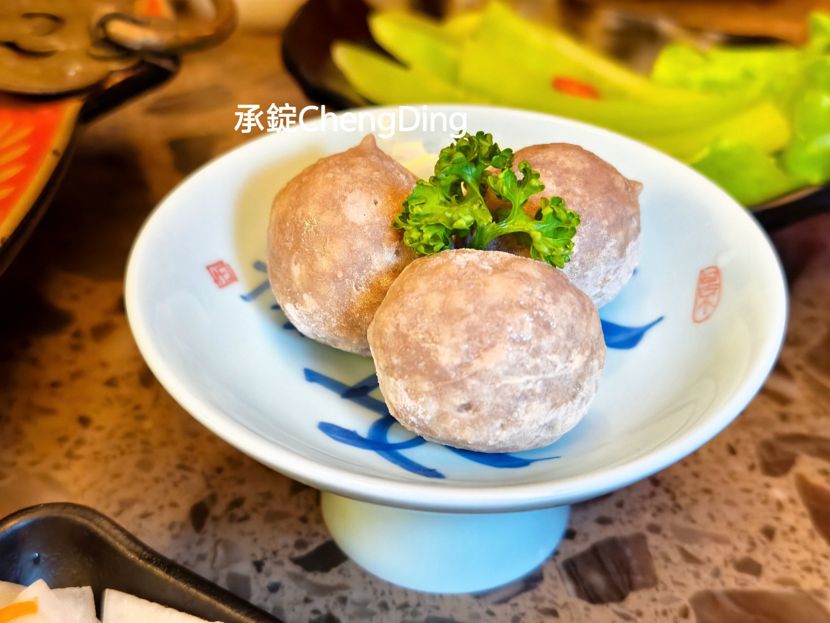 川唐景泰藍老火鍋|正宗四川成都麻辣鍋,鴨血豆腐無限續加!清宮風格用餐空間。 - 第26張圖 川唐景泰藍老火鍋|正宗四川成都麻辣鍋,鴨血豆腐無限續加!清宮風格用餐空間。