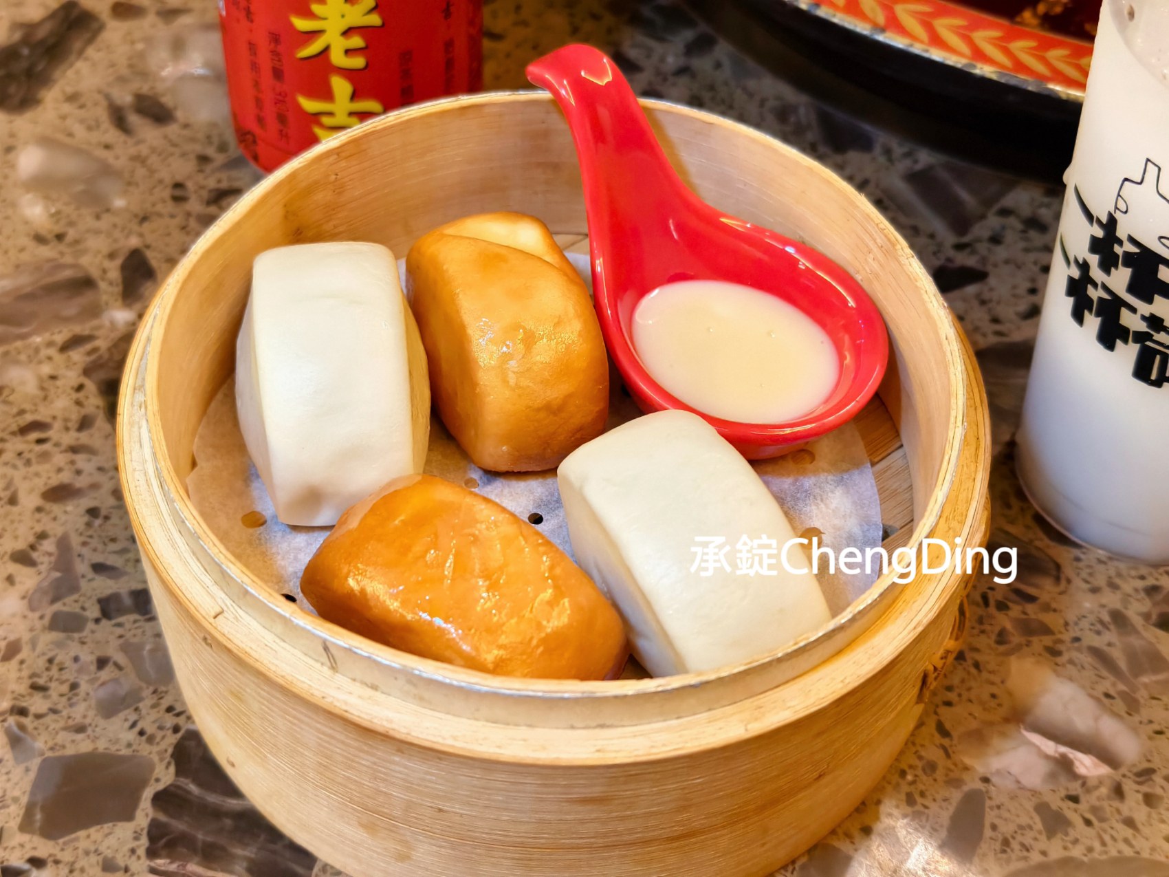 川唐景泰藍老火鍋|正宗四川成都麻辣鍋,鴨血豆腐無限續加!清宮風格用餐空間。 - 第32張圖 川唐景泰藍老火鍋|正宗四川成都麻辣鍋,鴨血豆腐無限續加!清宮風格用餐空間。