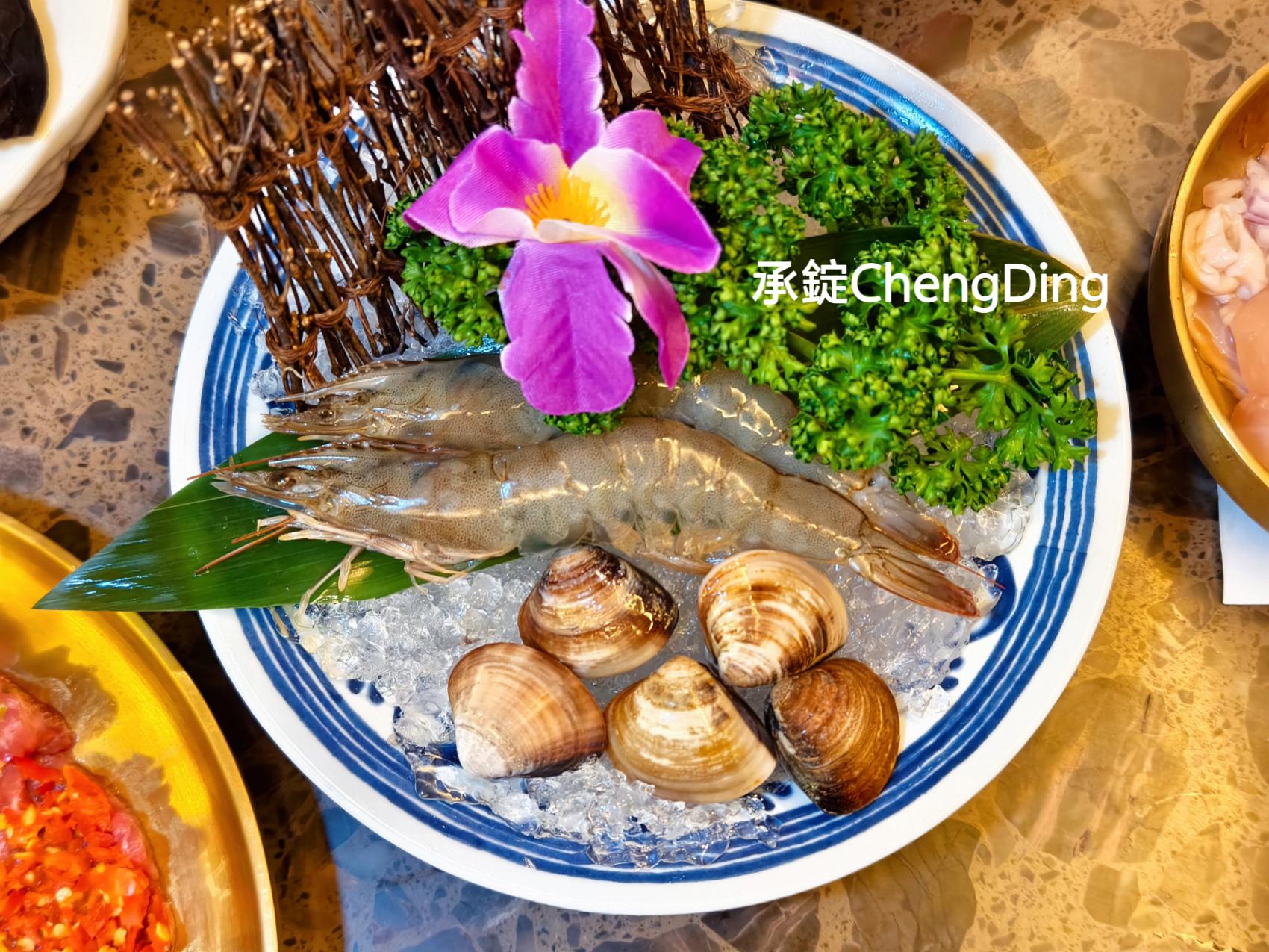 川唐景泰藍老火鍋|正宗四川成都麻辣鍋,鴨血豆腐無限續加!清宮風格用餐空間。 - 第25張圖 川唐景泰藍老火鍋|正宗四川成都麻辣鍋,鴨血豆腐無限續加!清宮風格用餐空間。