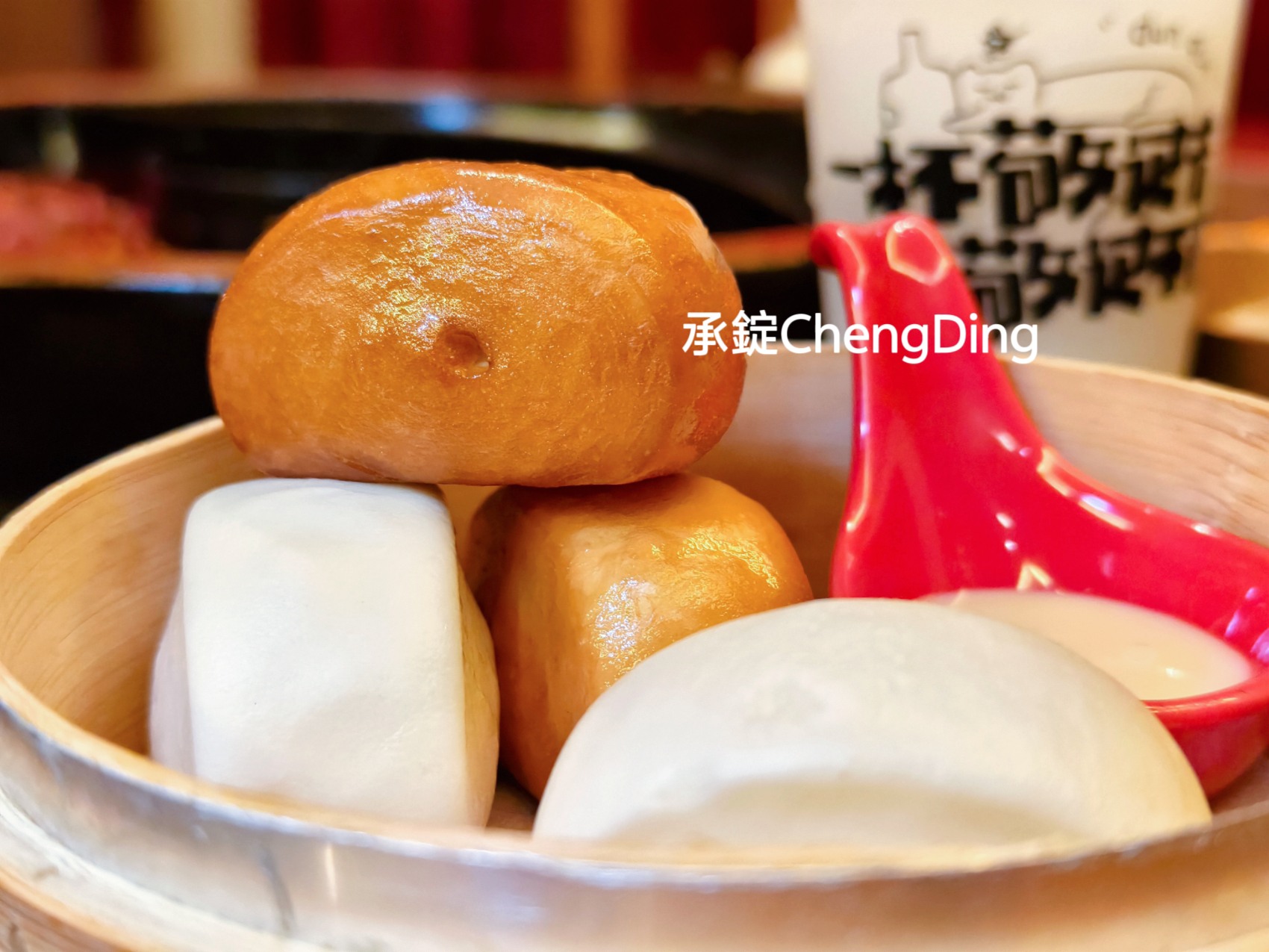 川唐景泰藍老火鍋|正宗四川成都麻辣鍋,鴨血豆腐無限續加!清宮風格用餐空間。 - 第33張圖 川唐景泰藍老火鍋|正宗四川成都麻辣鍋,鴨血豆腐無限續加!清宮風格用餐空間。