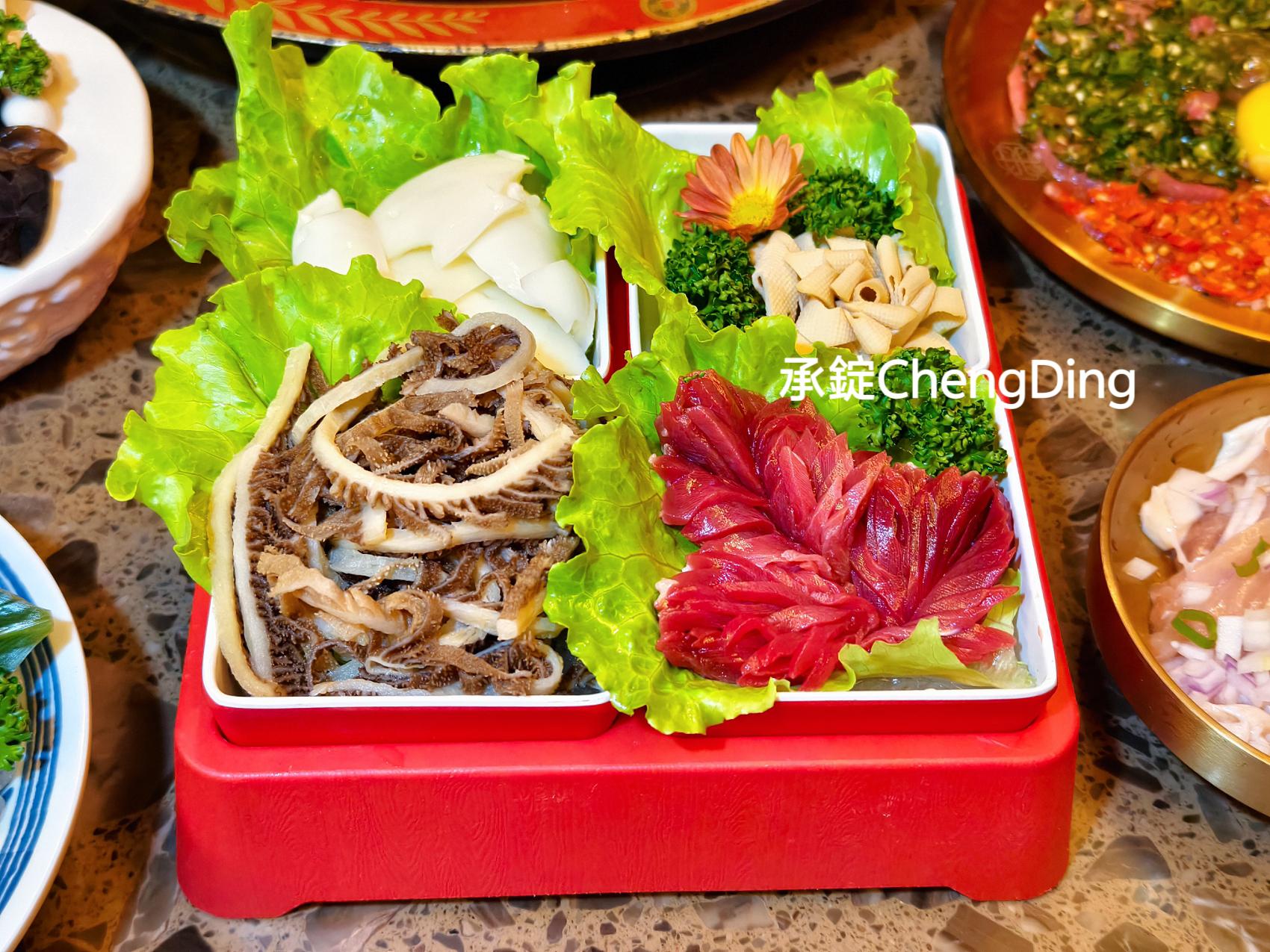 川唐景泰藍老火鍋|正宗四川成都麻辣鍋,鴨血豆腐無限續加!清宮風格用餐空間。 - 第20張圖 川唐景泰藍老火鍋|正宗四川成都麻辣鍋,鴨血豆腐無限續加!清宮風格用餐空間。