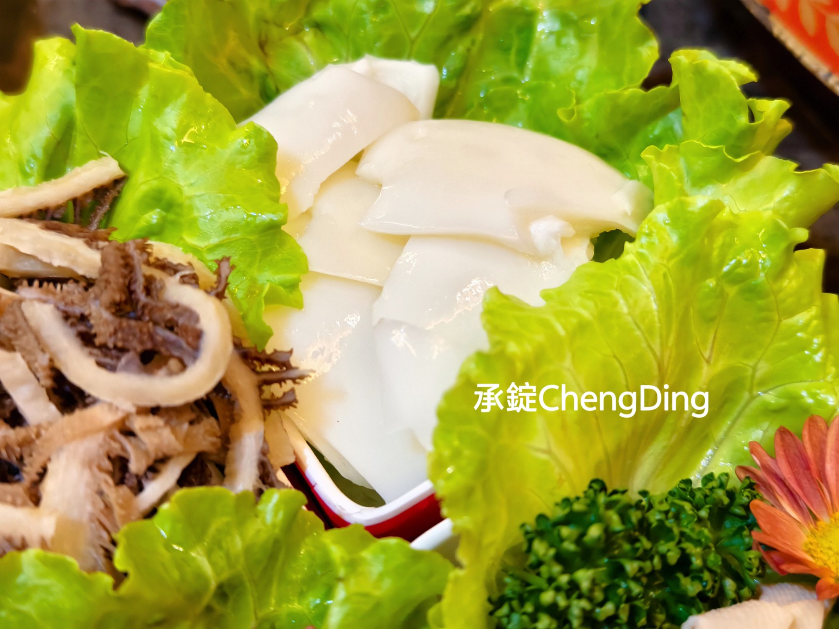 川唐景泰藍老火鍋|正宗四川成都麻辣鍋,鴨血豆腐無限續加!清宮風格用餐空間。 - 第21張圖 川唐景泰藍老火鍋|正宗四川成都麻辣鍋,鴨血豆腐無限續加!清宮風格用餐空間。