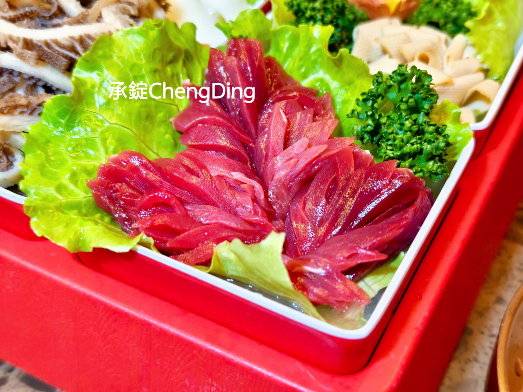 川唐景泰藍老火鍋|正宗四川成都麻辣鍋,鴨血豆腐無限續加!清宮風格用餐空間。 - 第22張圖 川唐景泰藍老火鍋|正宗四川成都麻辣鍋,鴨血豆腐無限續加!清宮風格用餐空間。