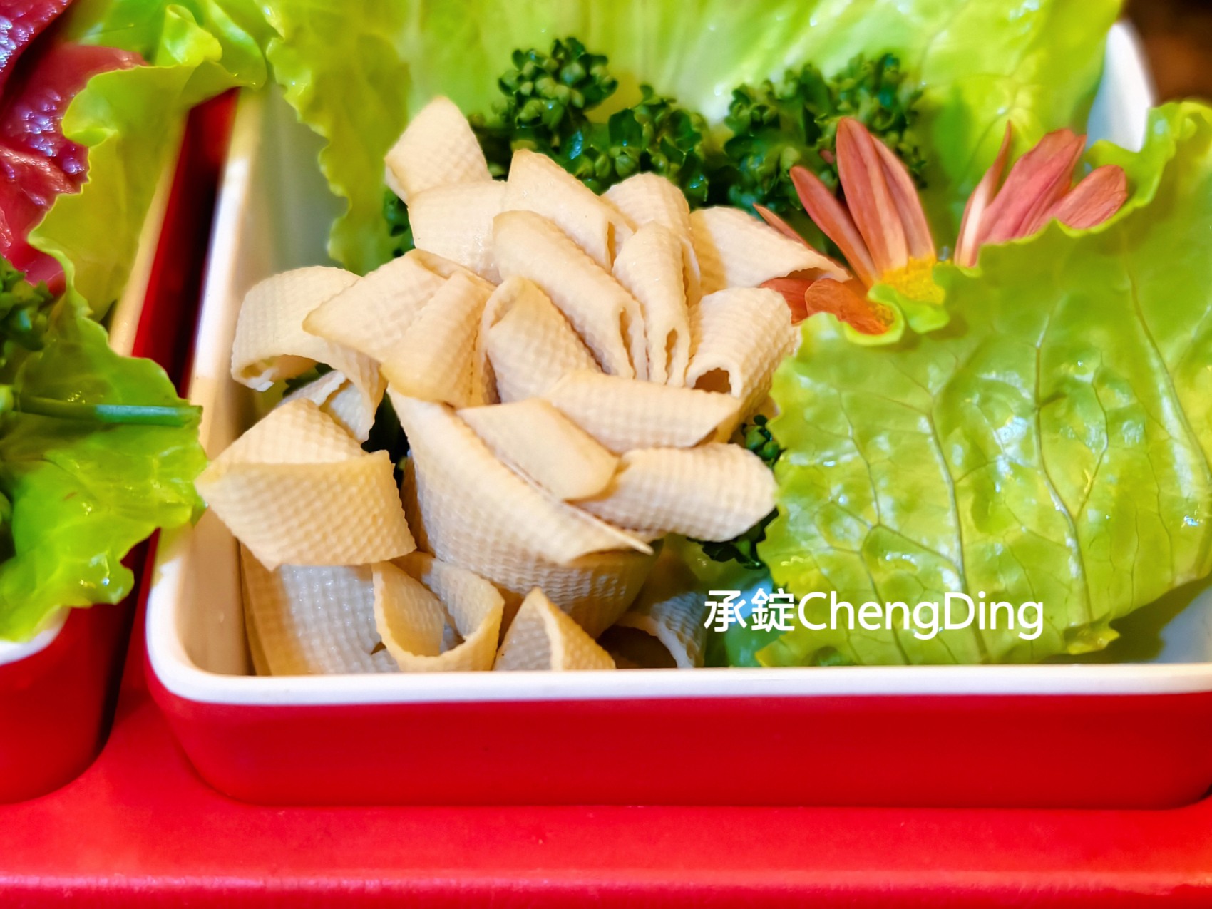 川唐景泰藍老火鍋|正宗四川成都麻辣鍋,鴨血豆腐無限續加!清宮風格用餐空間。 - 第24張圖 川唐景泰藍老火鍋|正宗四川成都麻辣鍋,鴨血豆腐無限續加!清宮風格用餐空間。