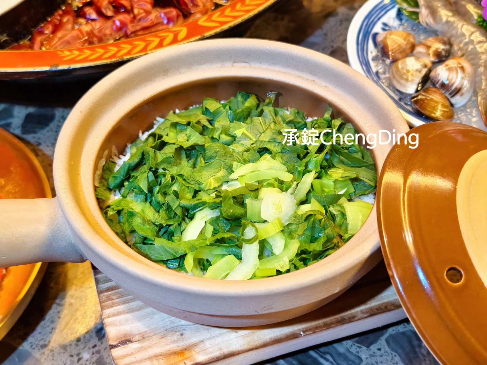 川唐景泰藍老火鍋|正宗四川成都麻辣鍋,鴨血豆腐無限續加!清宮風格用餐空間。 - 第29張圖 川唐景泰藍老火鍋|正宗四川成都麻辣鍋,鴨血豆腐無限續加!清宮風格用餐空間。