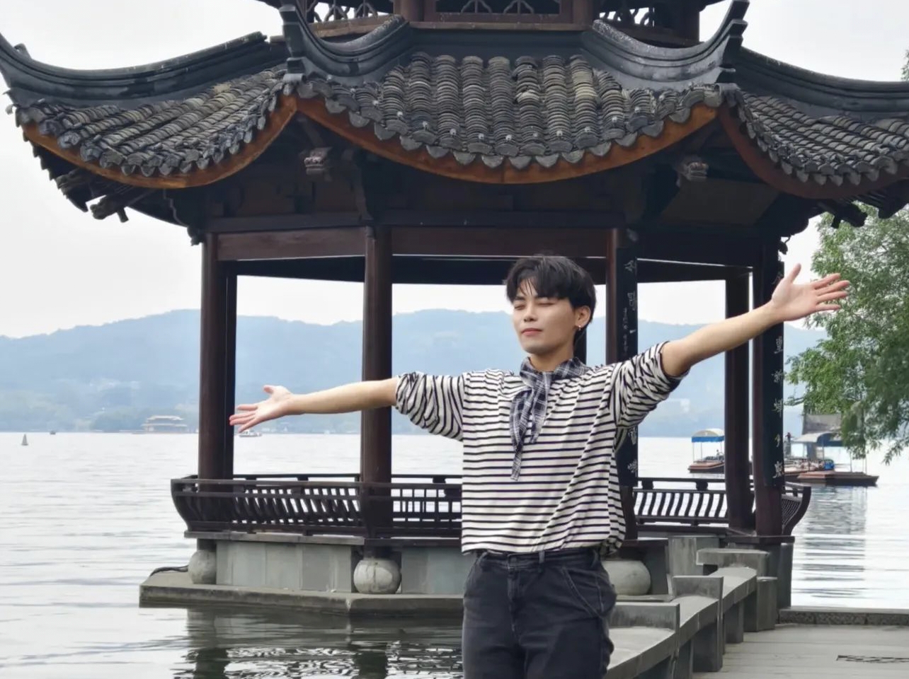 中國旅遊上網推薦|免翻牆使用LINE、IG、YouTube!飛買家中國網卡實測,桃園機場取件超方便 - 第5張圖 中國旅遊上網推薦|免翻牆使用LINE、IG、YouTube!飛買家中國網卡實測,桃園機場取件超方便