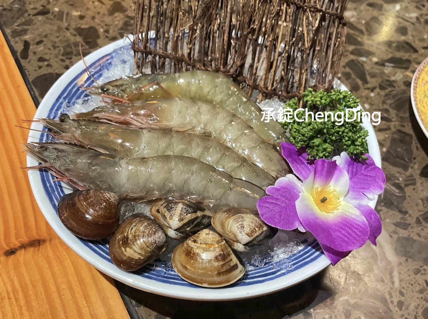 川唐景泰藍老火鍋|正宗四川成都麻辣鍋,鴨血豆腐無限續加!清宮風格用餐空間。 - 第23張圖 川唐景泰藍老火鍋|正宗四川成都麻辣鍋,鴨血豆腐無限續加!清宮風格用餐空間。