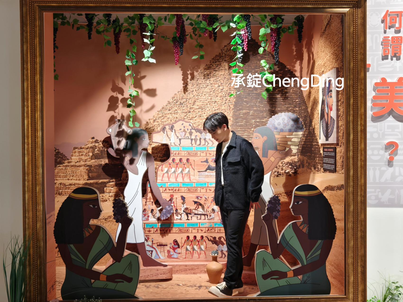 嘉義【蓋婭莊園】走進純白希臘式城堡！結合美學生技、五星級飯店主廚料理餐廳，走在時光秘境遇見小王子。