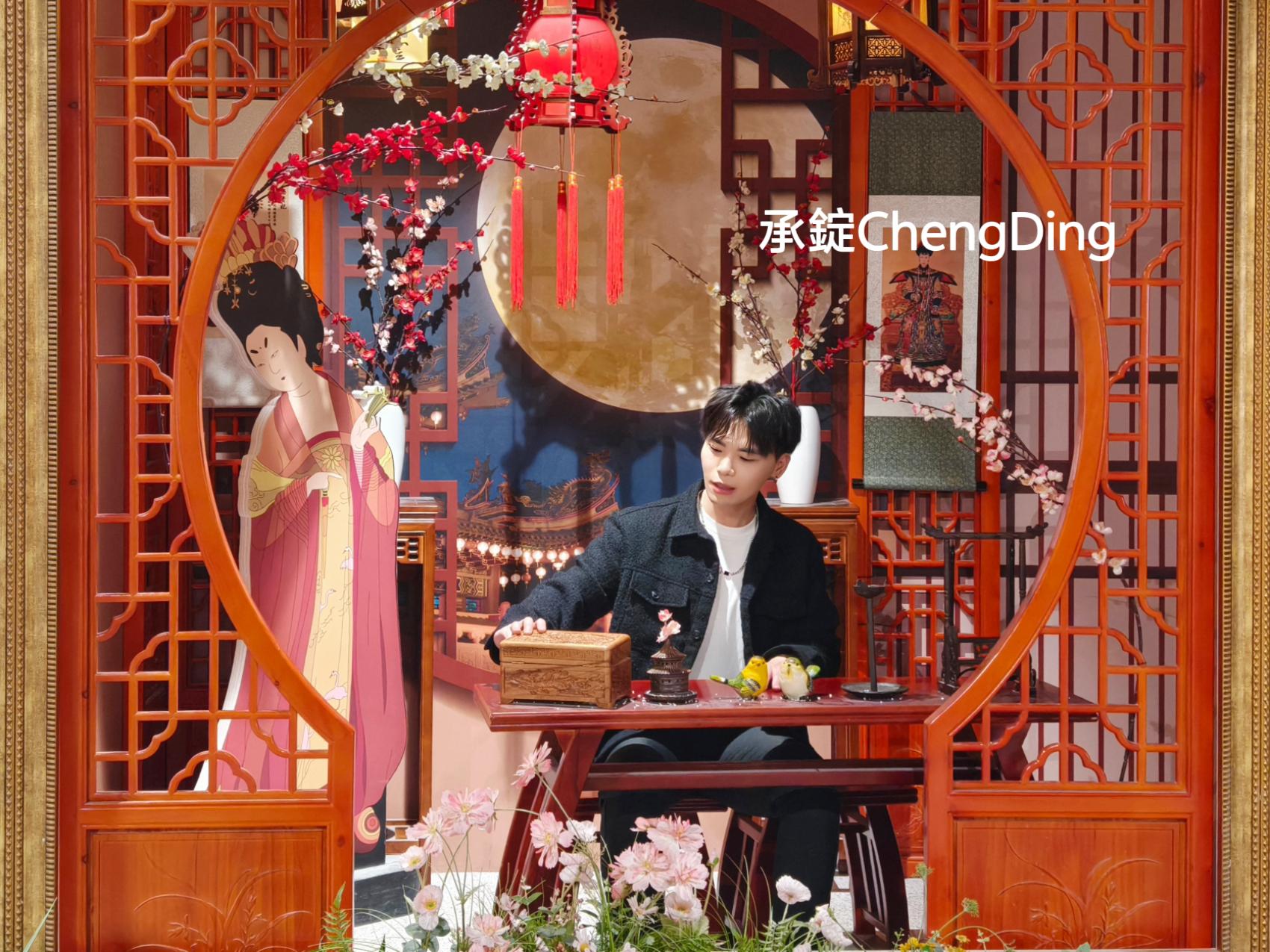 嘉義【蓋婭莊園】走進純白希臘式城堡！結合美學生技、五星級飯店主廚料理餐廳，走在時光秘境遇見小王子。