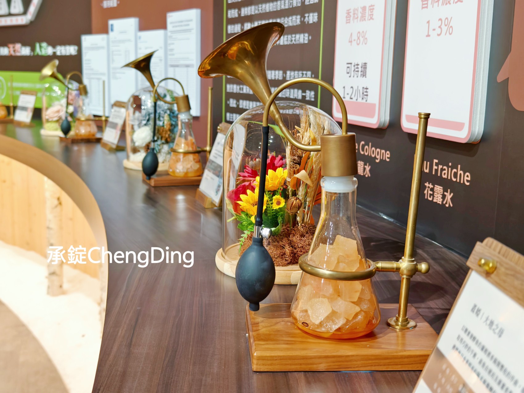 嘉義【蓋婭莊園】走進純白希臘式城堡！結合美學生技、五星級飯店主廚料理餐廳，走在時光秘境遇見小王子。