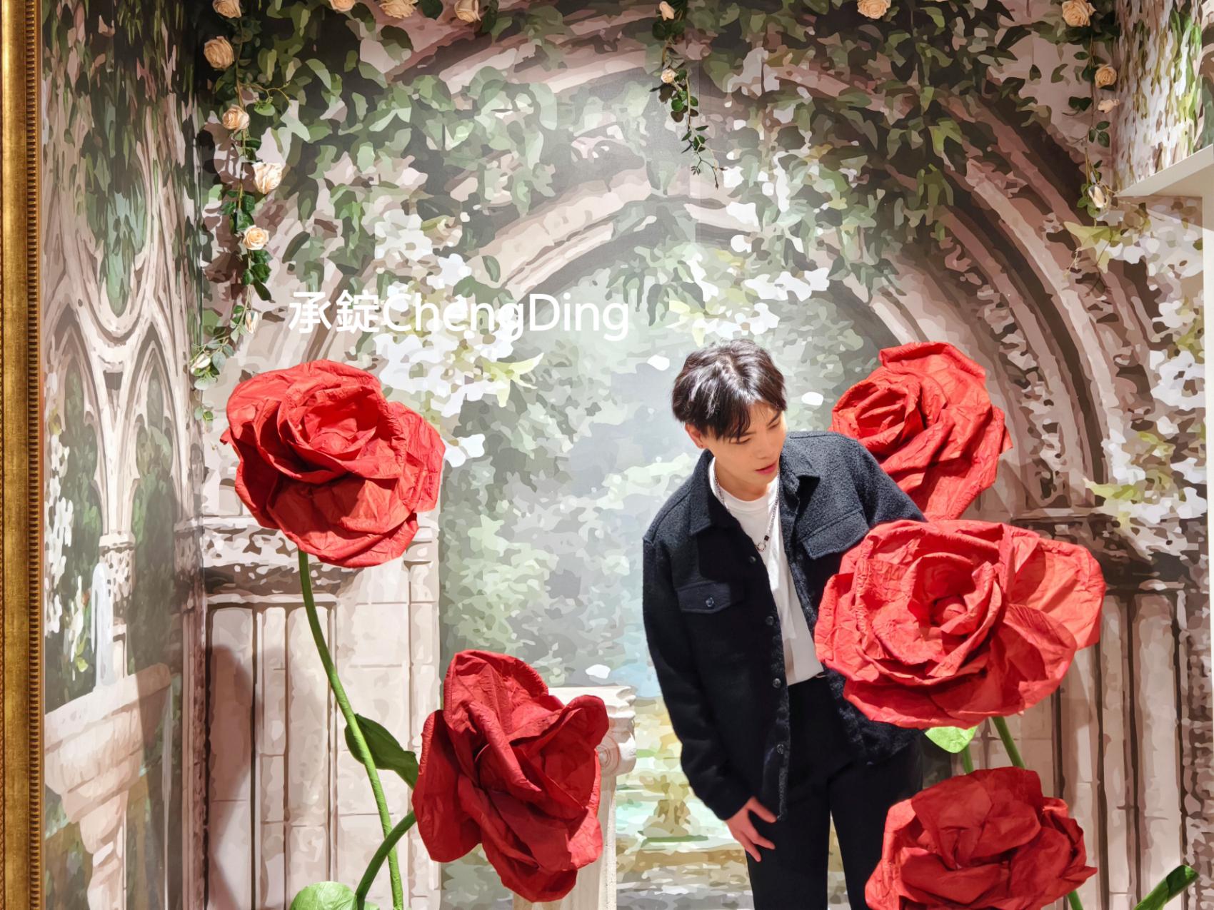 嘉義【蓋婭莊園】走進純白希臘式城堡！結合美學生技、五星級飯店主廚料理餐廳，走在時光秘境遇見小王子。