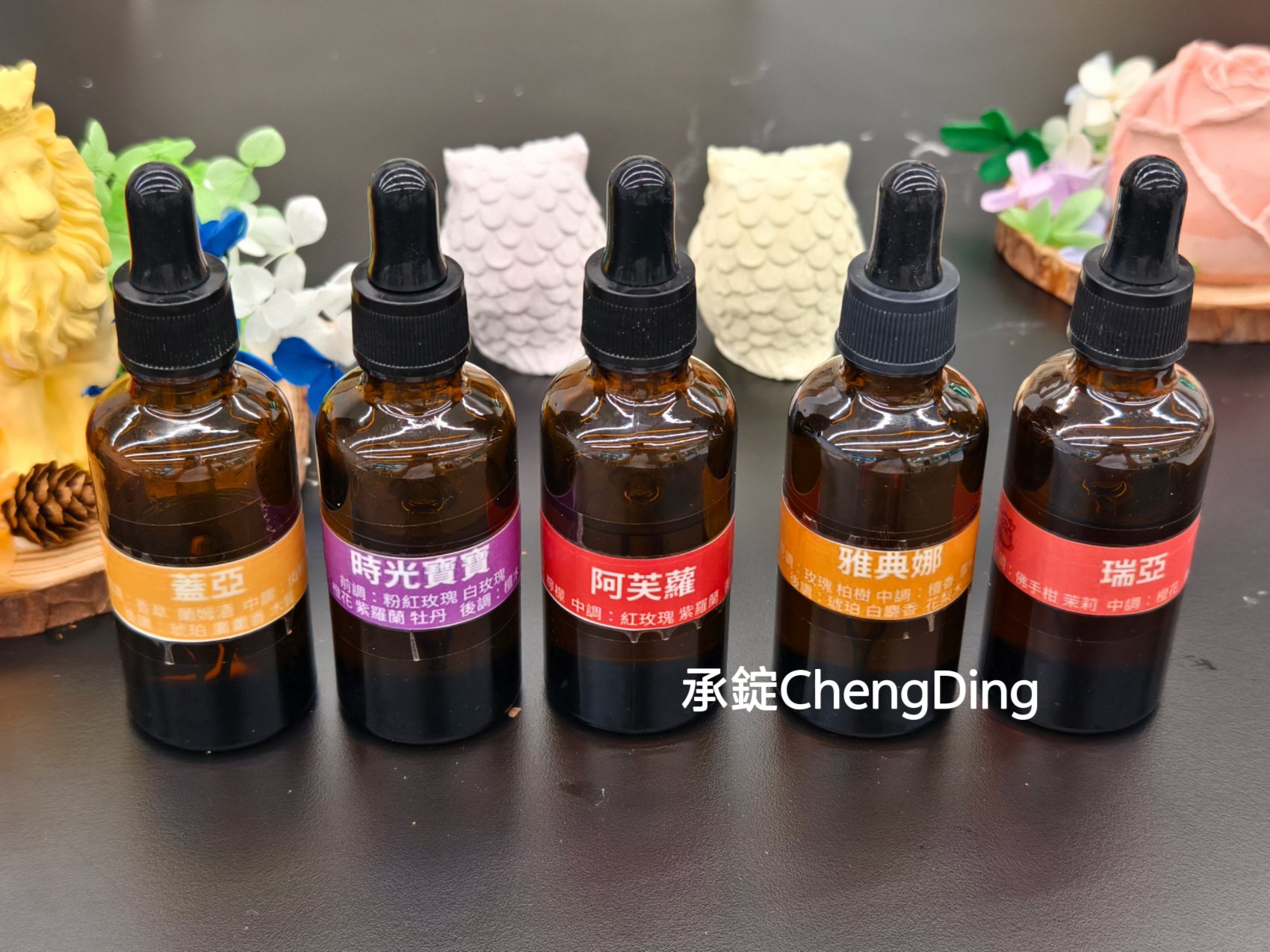 嘉義【蓋婭莊園】走進純白希臘式城堡！結合美學生技、五星級飯店主廚料理餐廳，走在時光秘境遇見小王子。