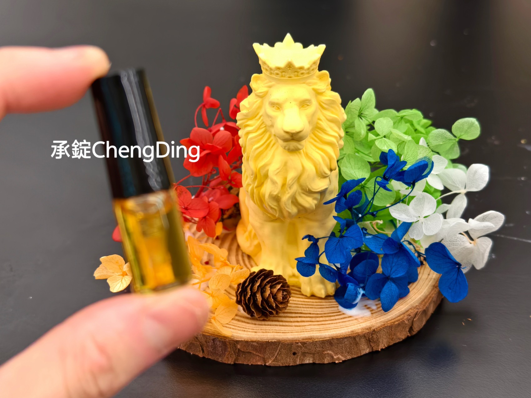 嘉義【蓋婭莊園】走進純白希臘式城堡！結合美學生技、五星級飯店主廚料理餐廳，走在時光秘境遇見小王子。