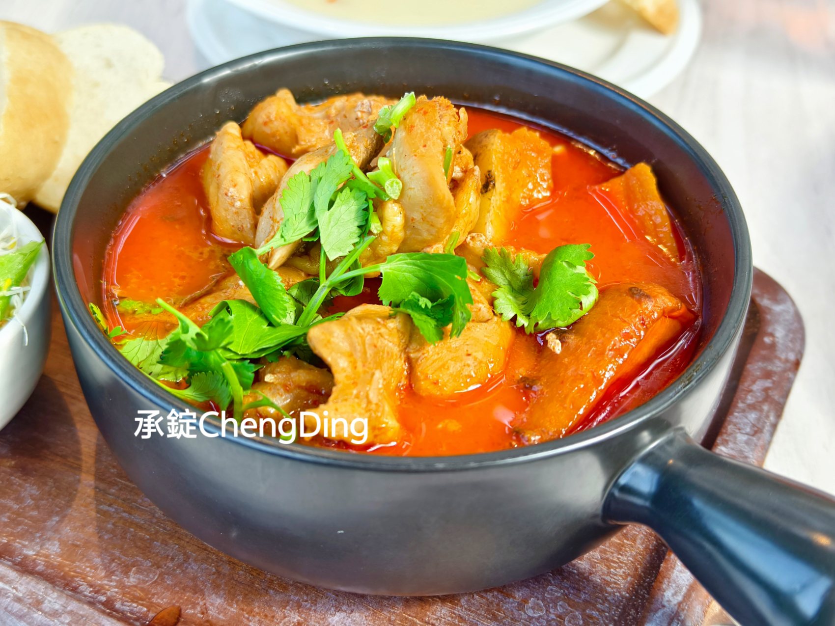 嘉義【蓋婭莊園】走進純白希臘式城堡！結合美學生技、五星級飯店主廚料理餐廳，走在時光秘境遇見小王子。