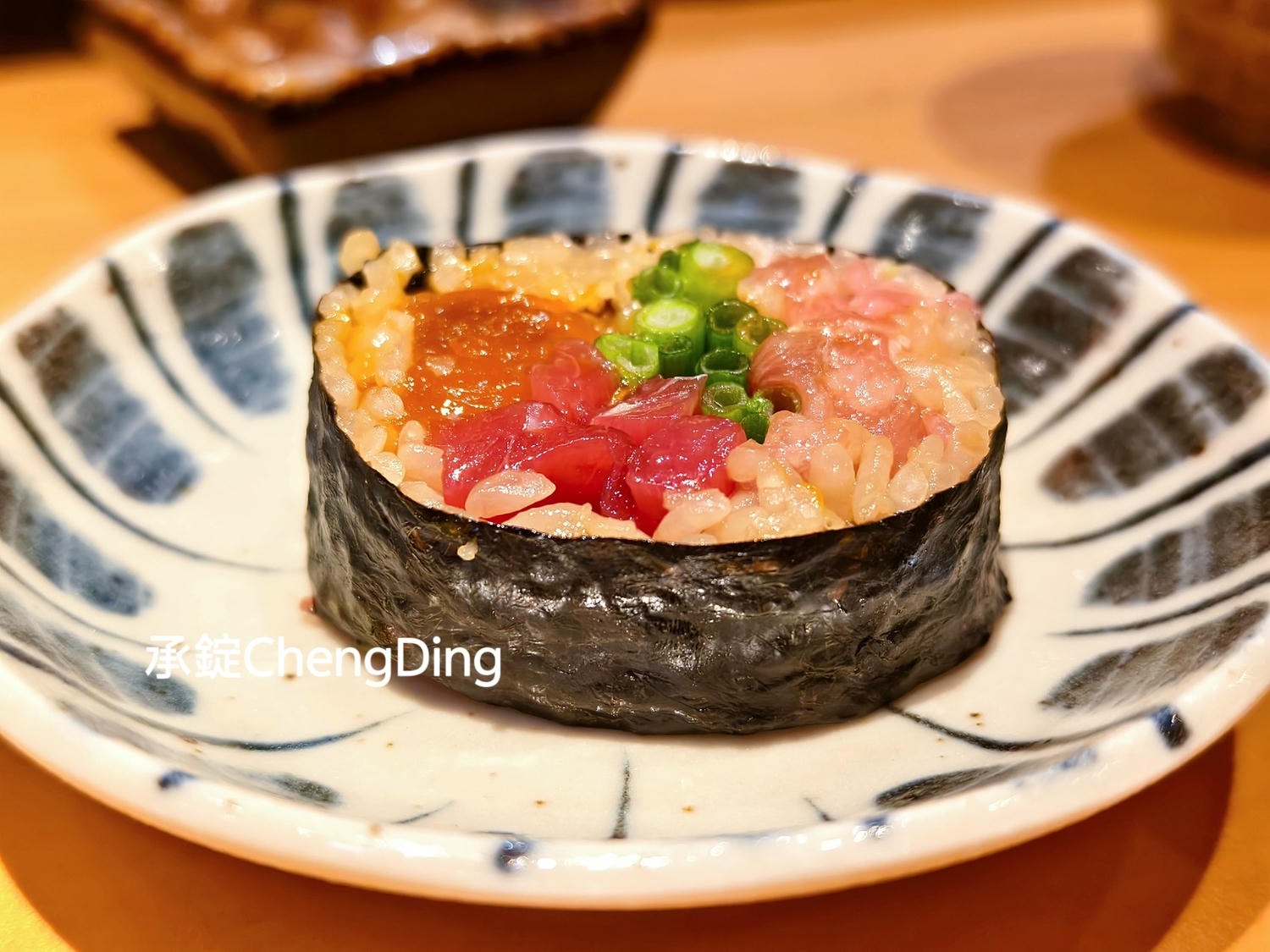 海浪壽司無菜單料理|台中北屯板前日料,包廂預約制餐廳,日本直送海鮮×職人主廚好手藝! - 第35張圖 海浪壽司無菜單料理|台中北屯板前日料,包廂預約制餐廳,日本直送海鮮×職人主廚好手藝!