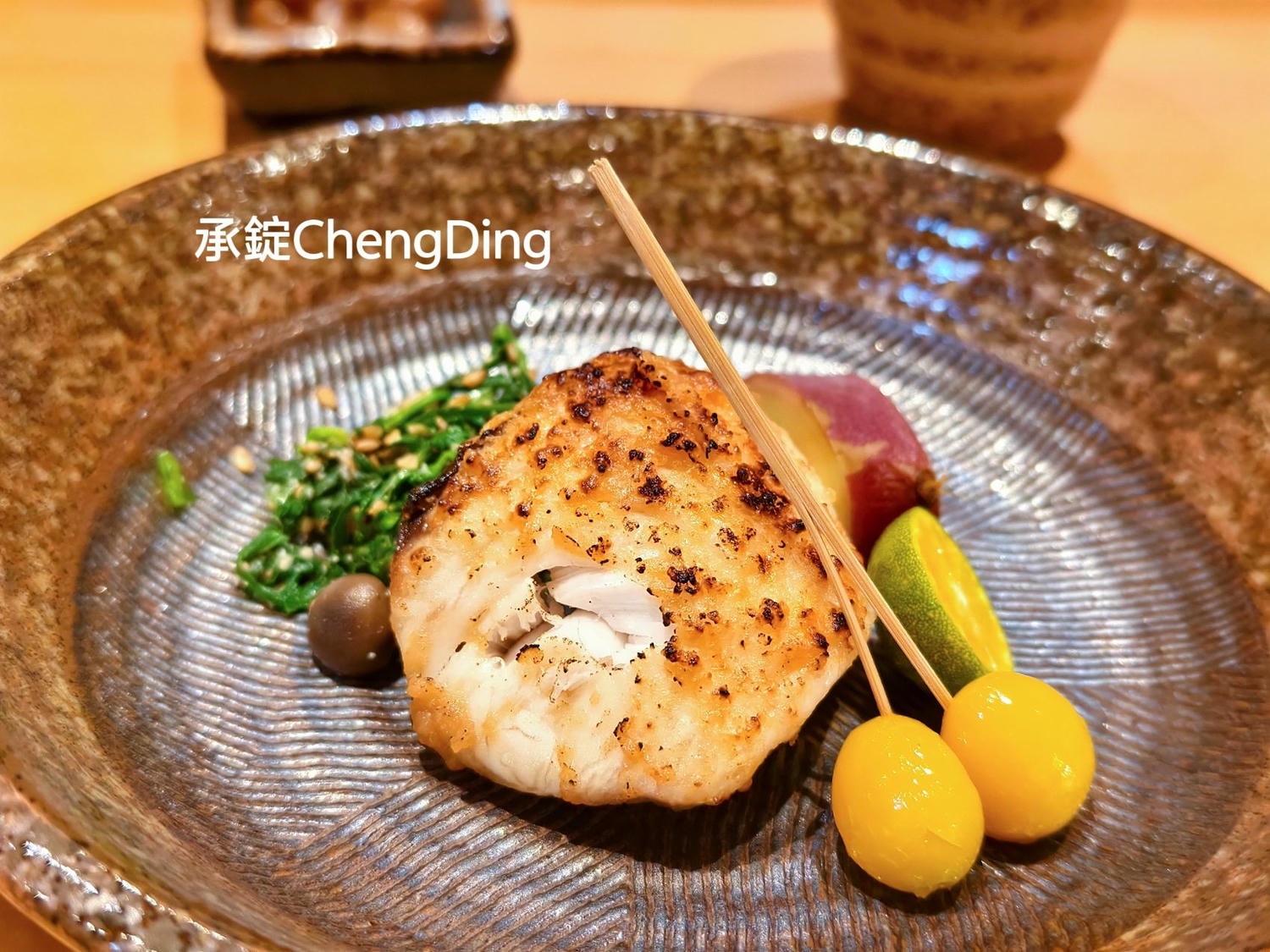 海浪壽司無菜單料理|台中北屯板前日料,包廂預約制餐廳,日本直送海鮮×職人主廚好手藝! - 第29張圖 海浪壽司無菜單料理|台中北屯板前日料,包廂預約制餐廳,日本直送海鮮×職人主廚好手藝!